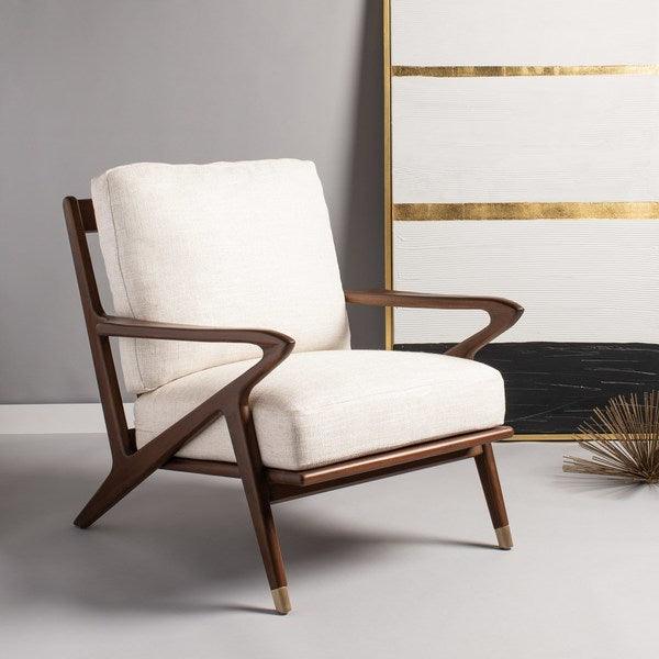 KILLIAN MID CENTURY ACCENT CHAIR - Remutear