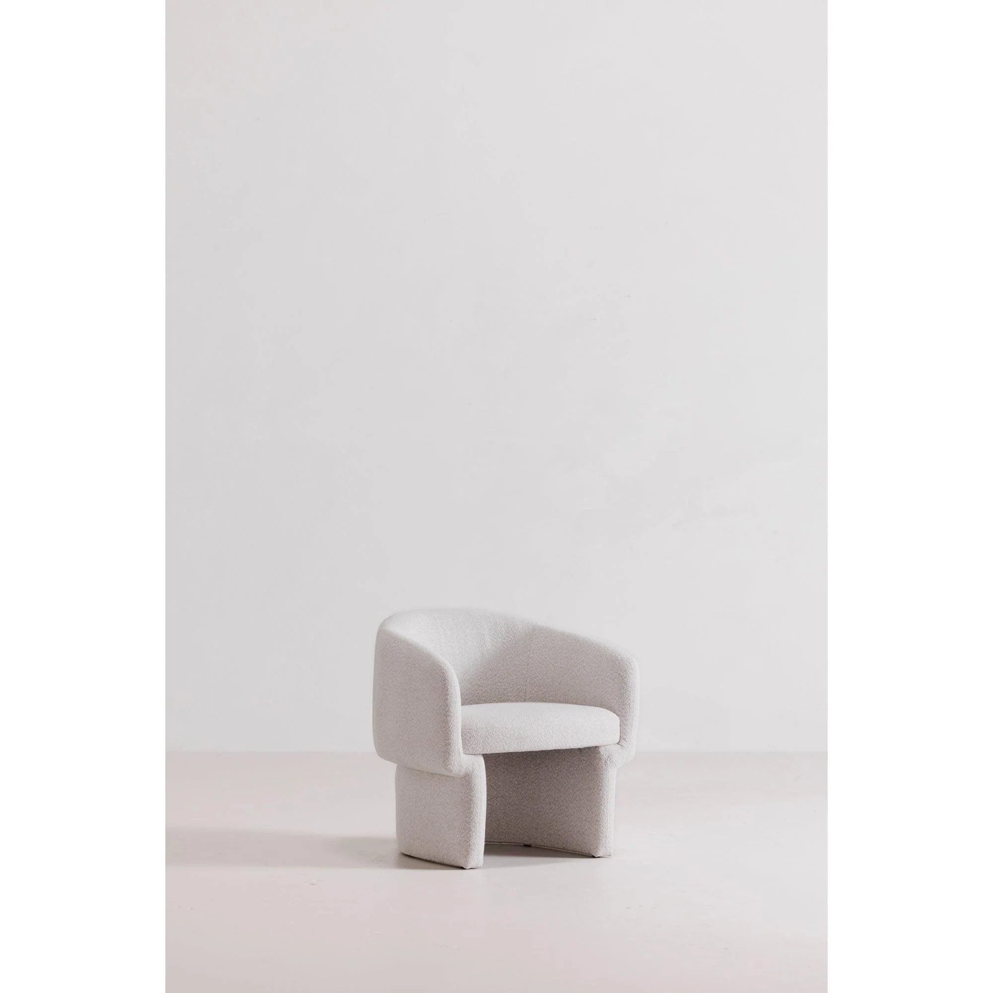 Franco Chair Oyster - Remutear