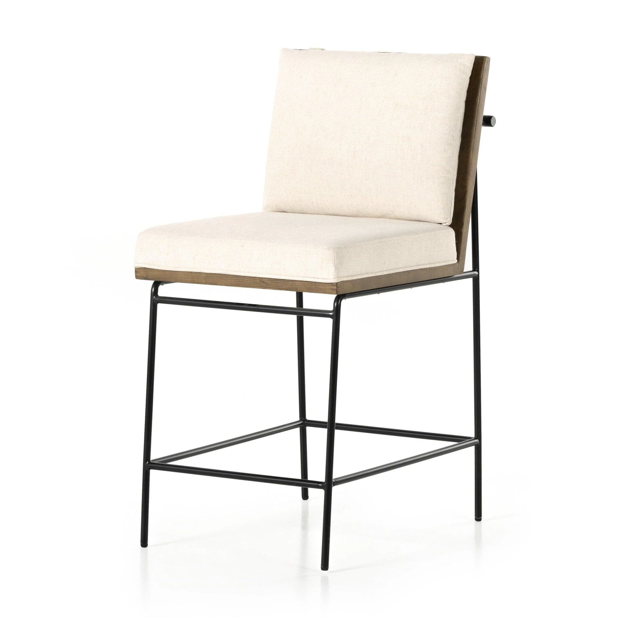 Crete Bar  Counter Stool - Remutear