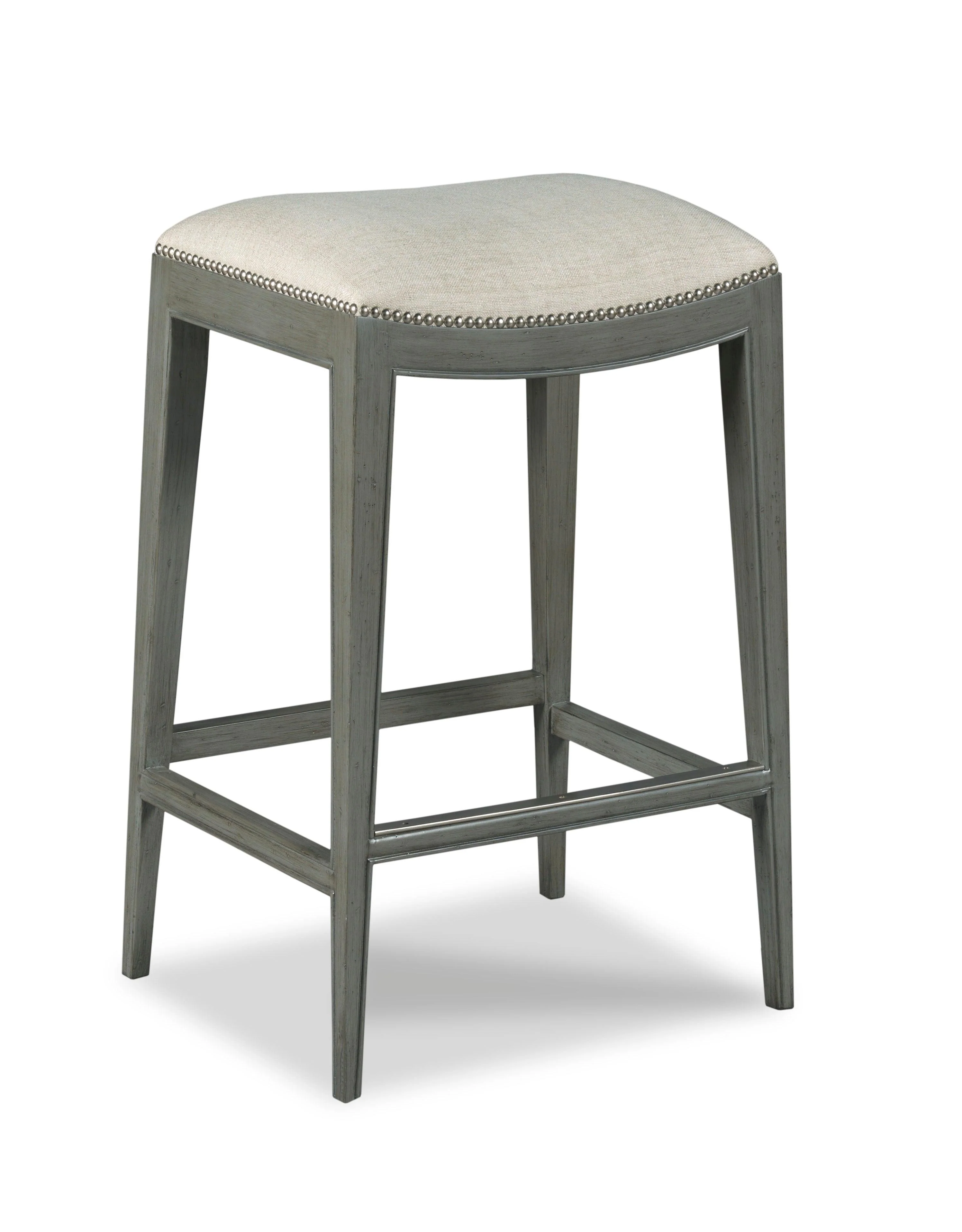 Saddle Seat Counter Stool - Remutear