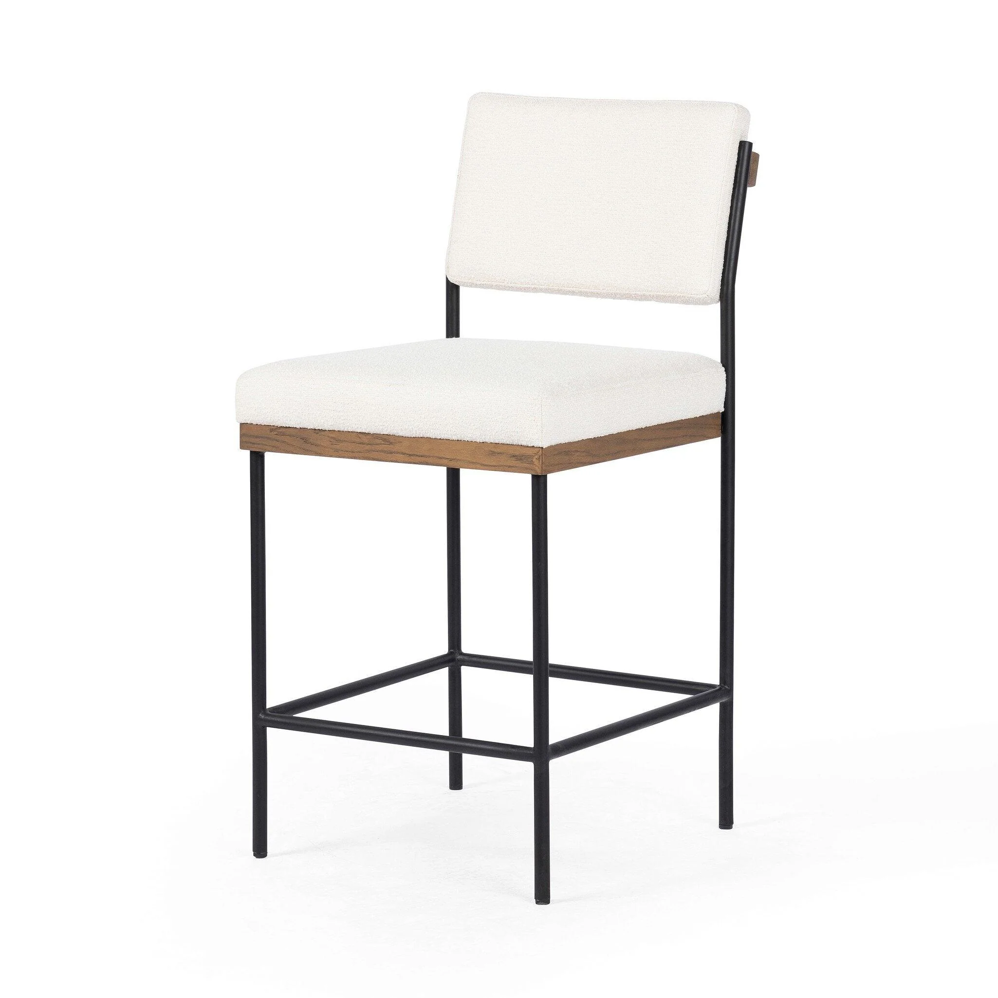 Benton Bar  Counter Stool - Remutear
