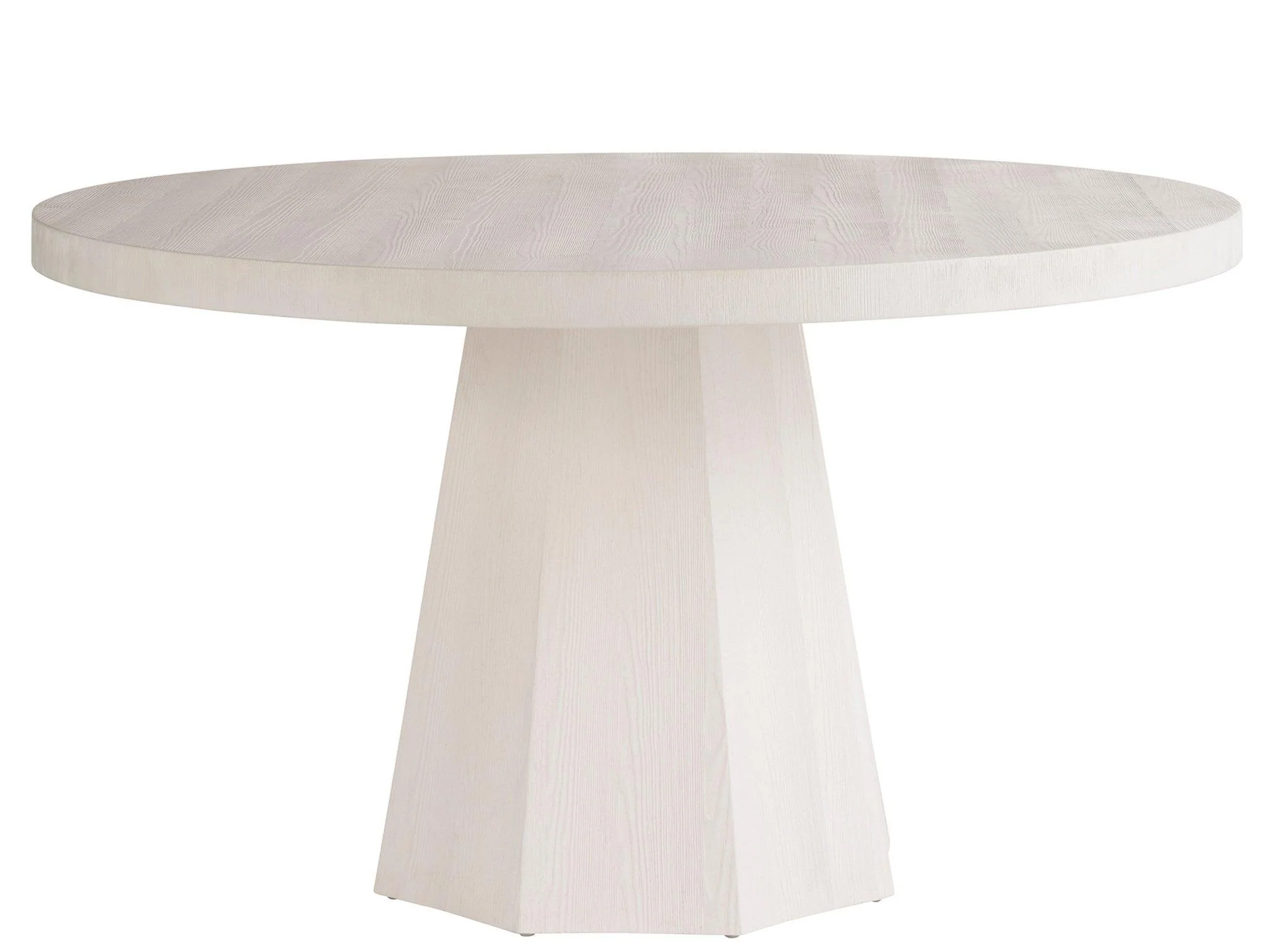 Weekender Mackinaw Round Dining Table - Remutear