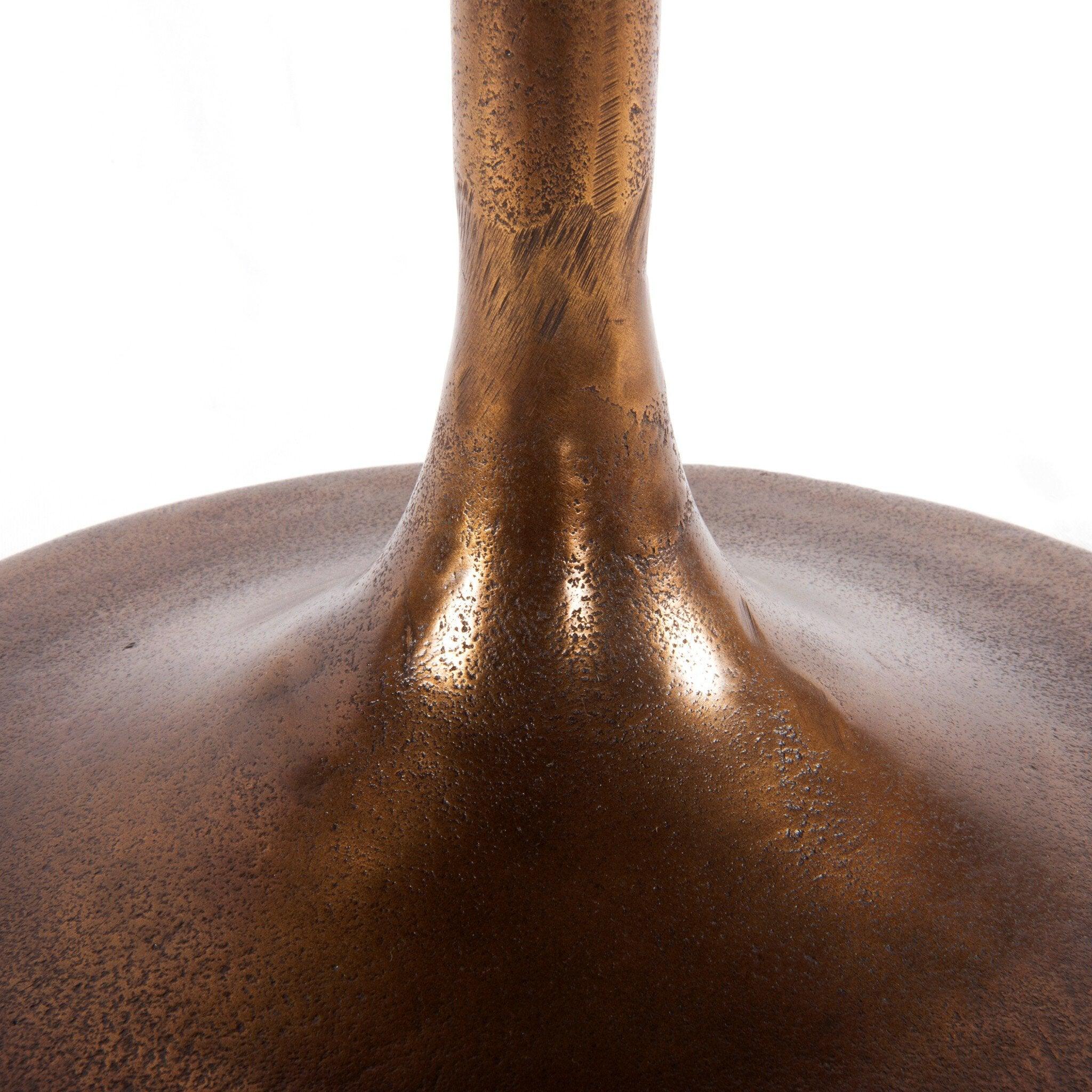 Tulip Side Table - Remutear