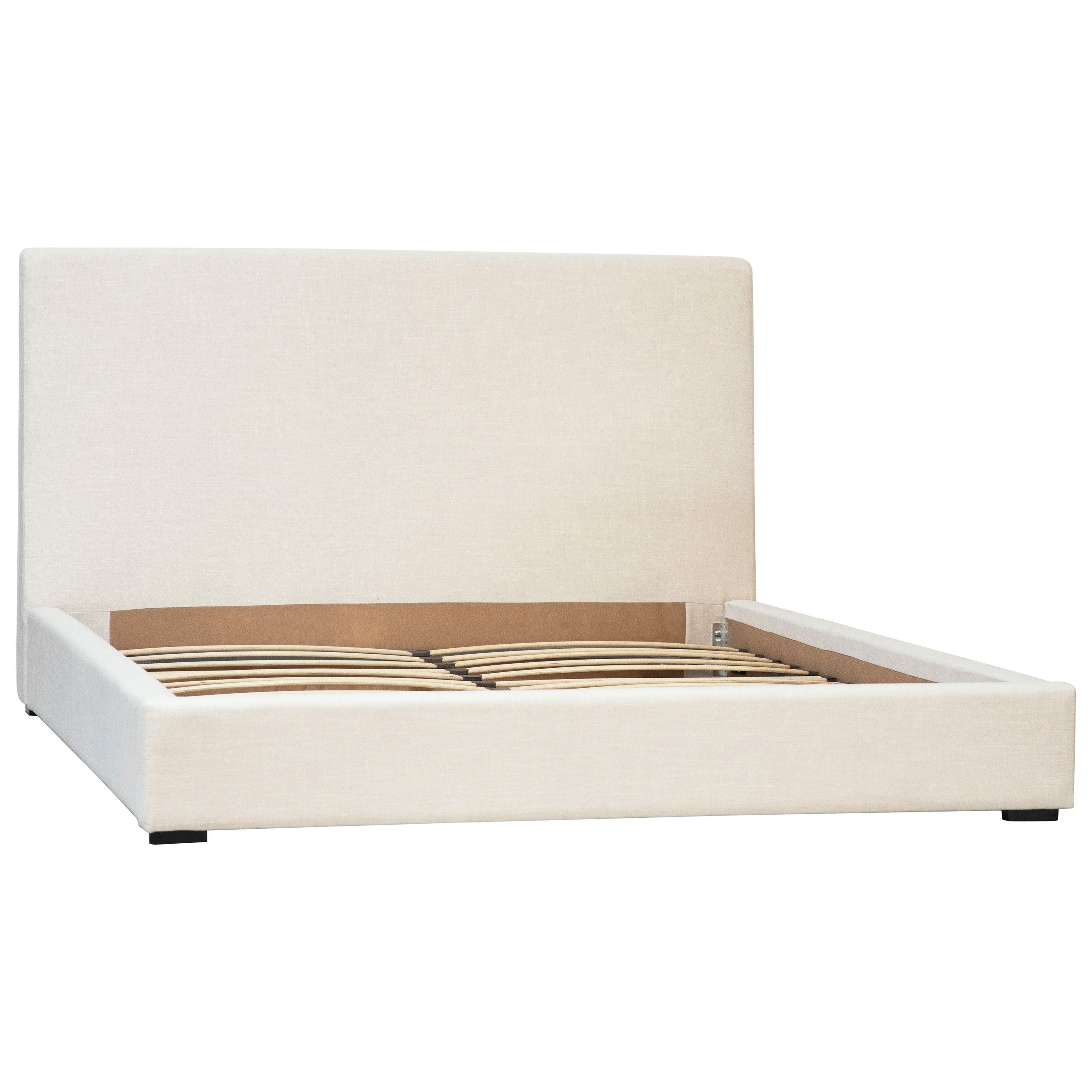 Fabien Bed - Remutear