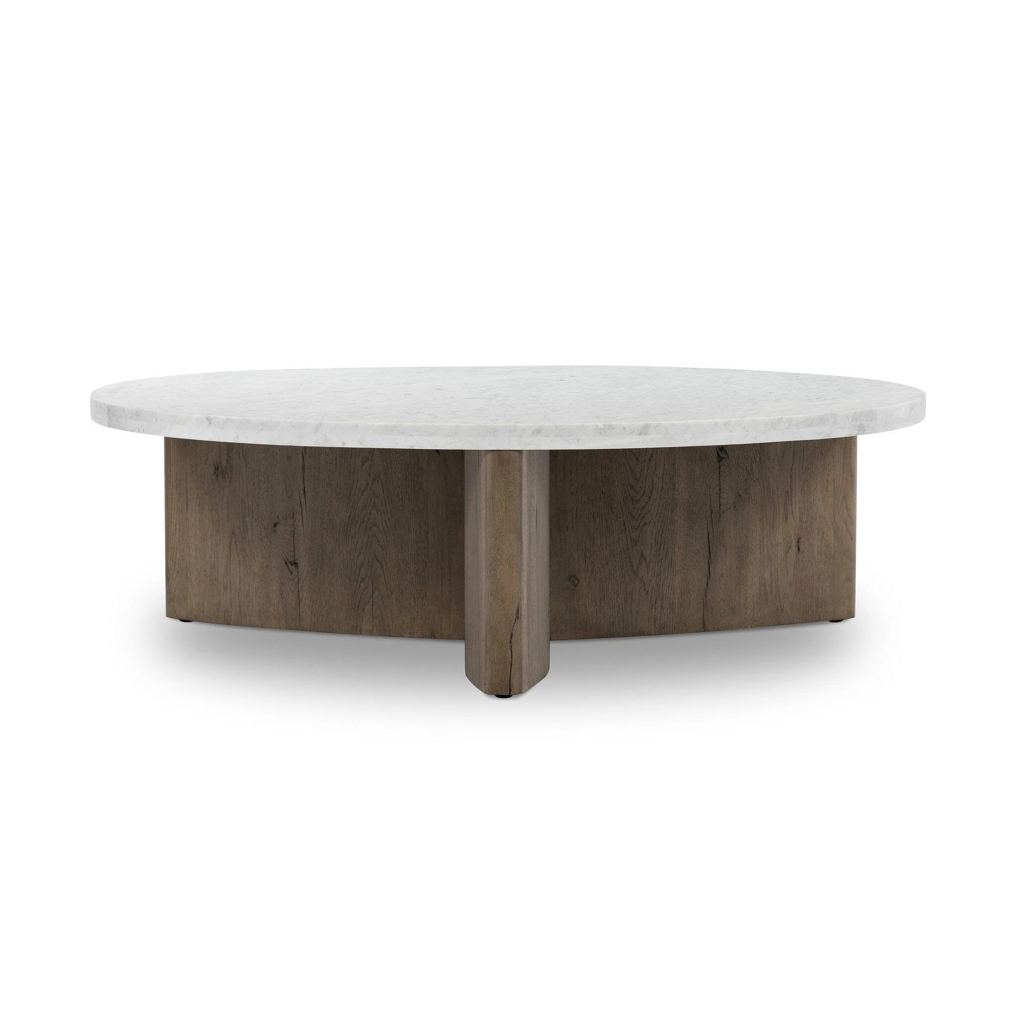 Toli Coffee Table - Remutear