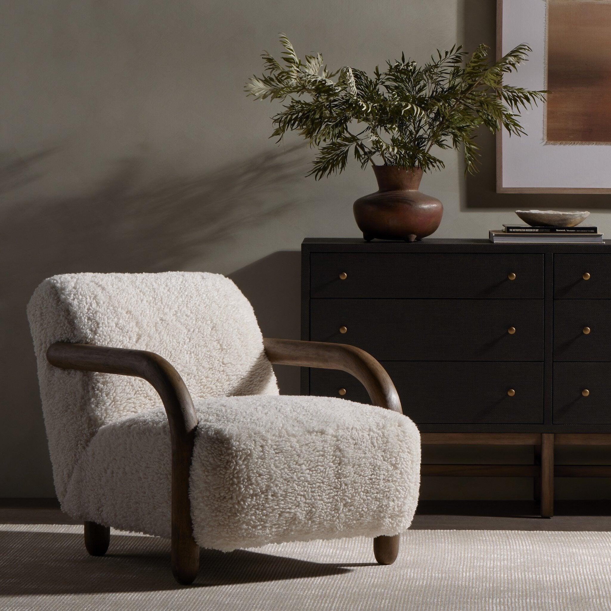 Aniston Chair - Remutear