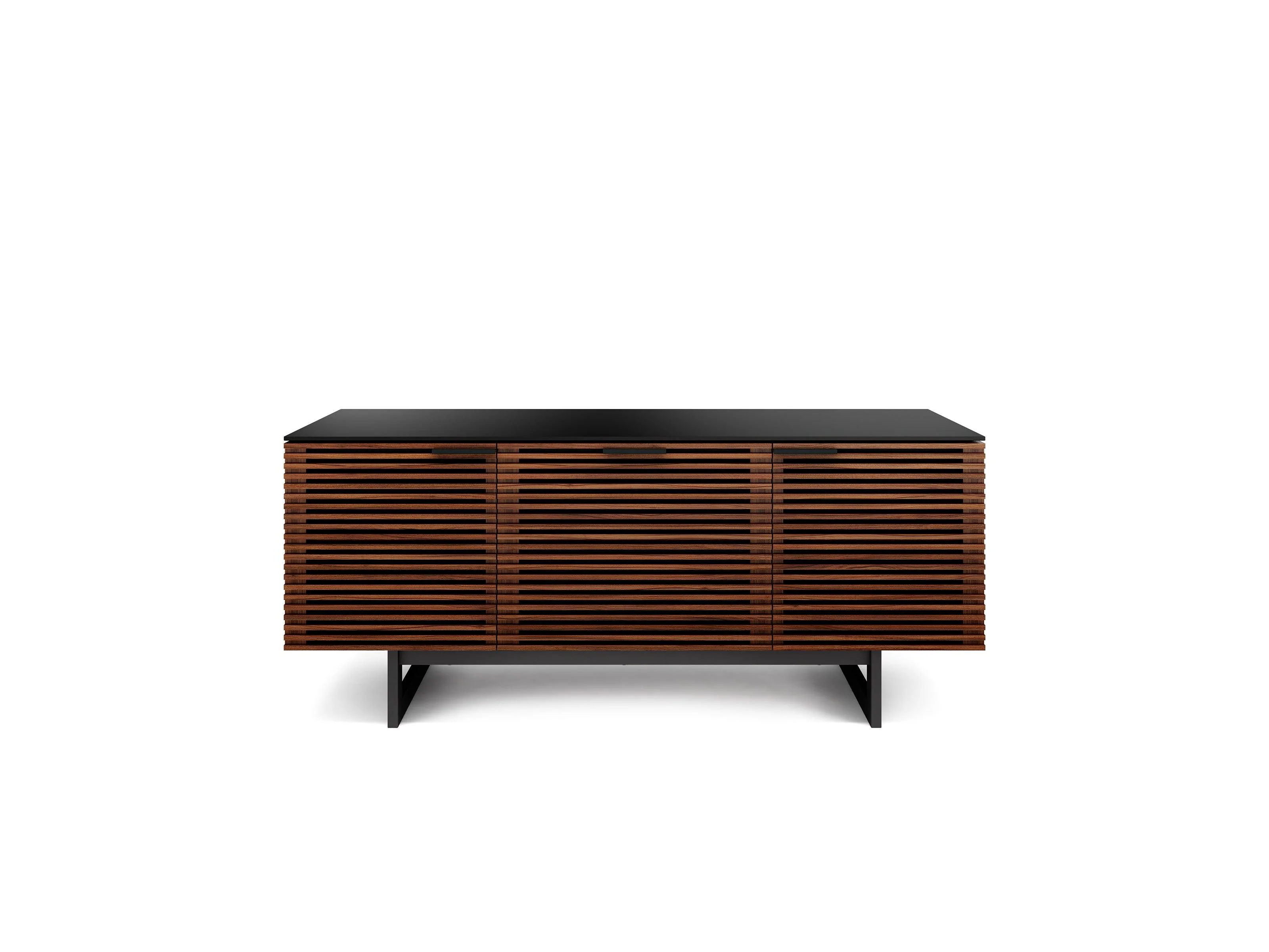 Corridor Media Console - Remutear