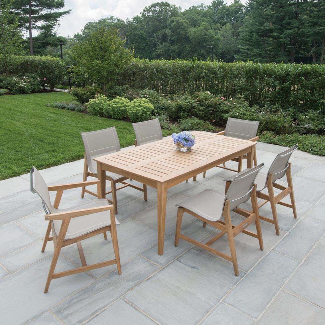 Marin Dining Armchair - Remutear