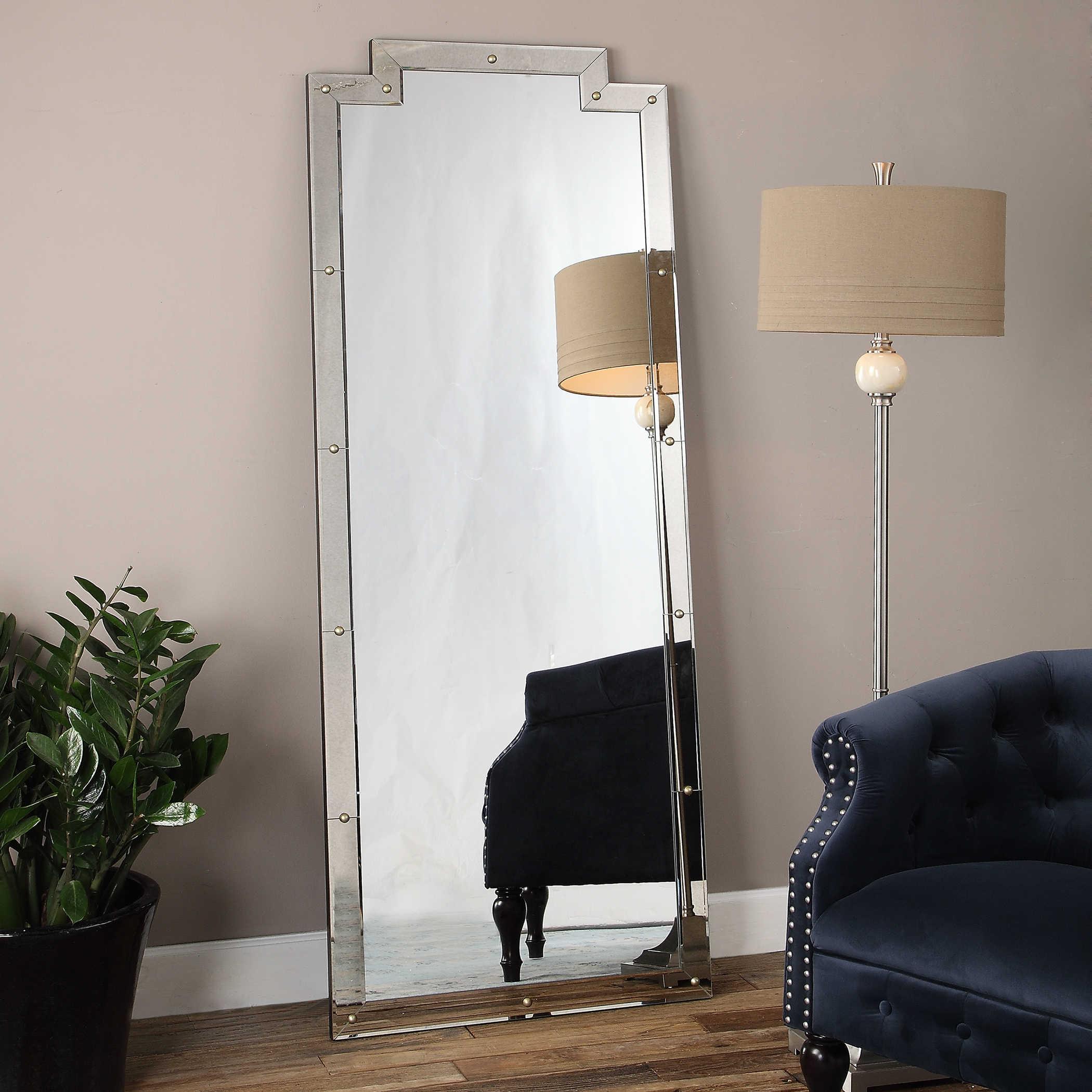 VEDEA LEANER MIRROR - Remutear