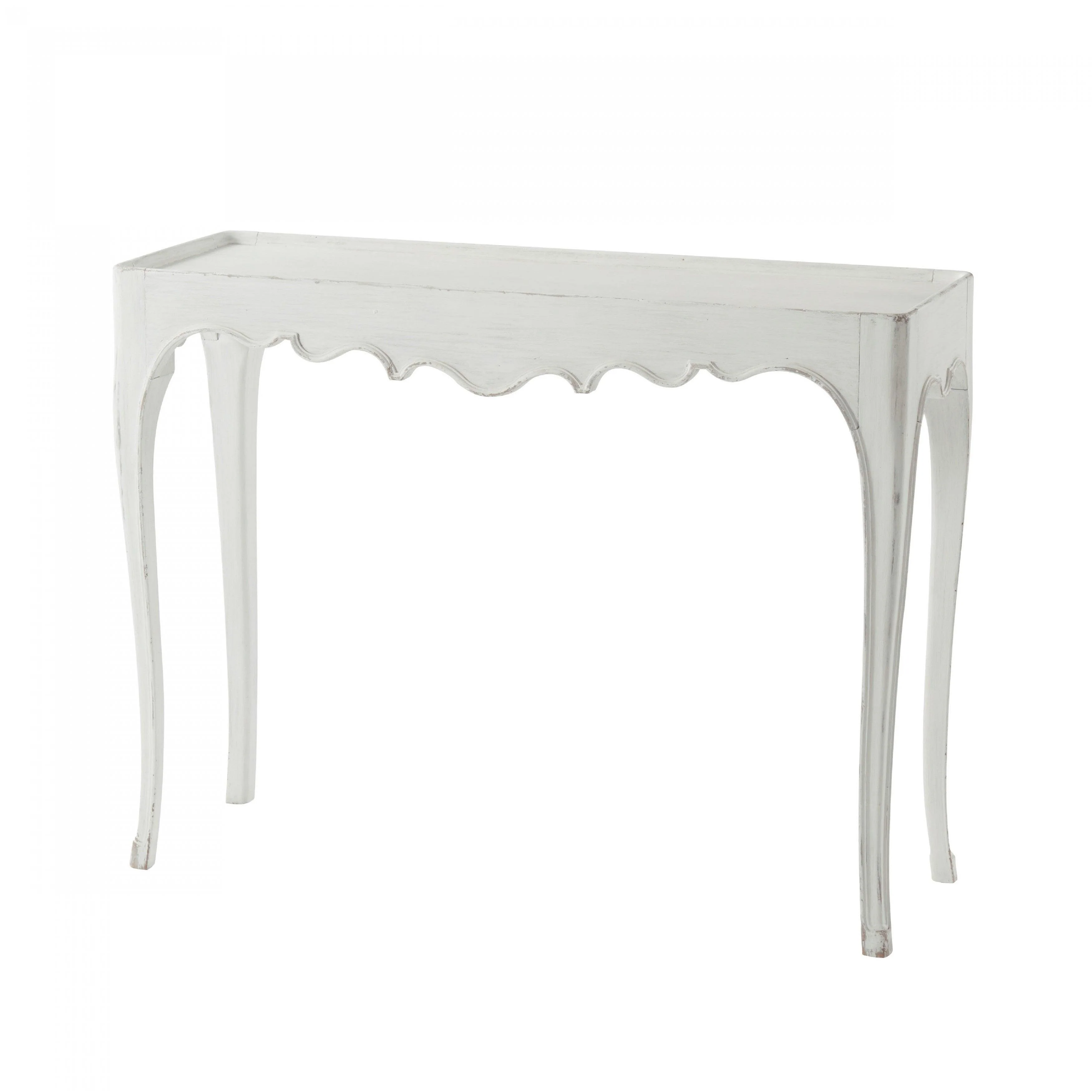 The Lune Console Table - Remutear