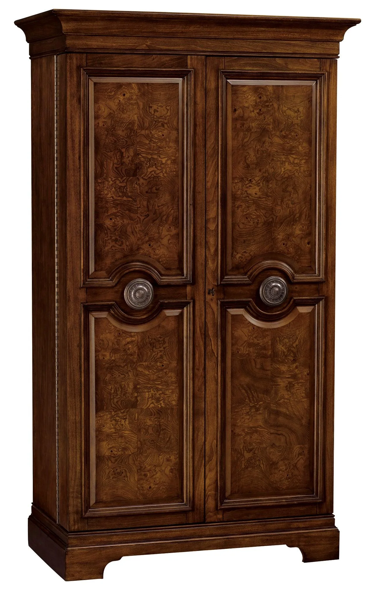 Barossa Valley Wine Cabinet - Remutear