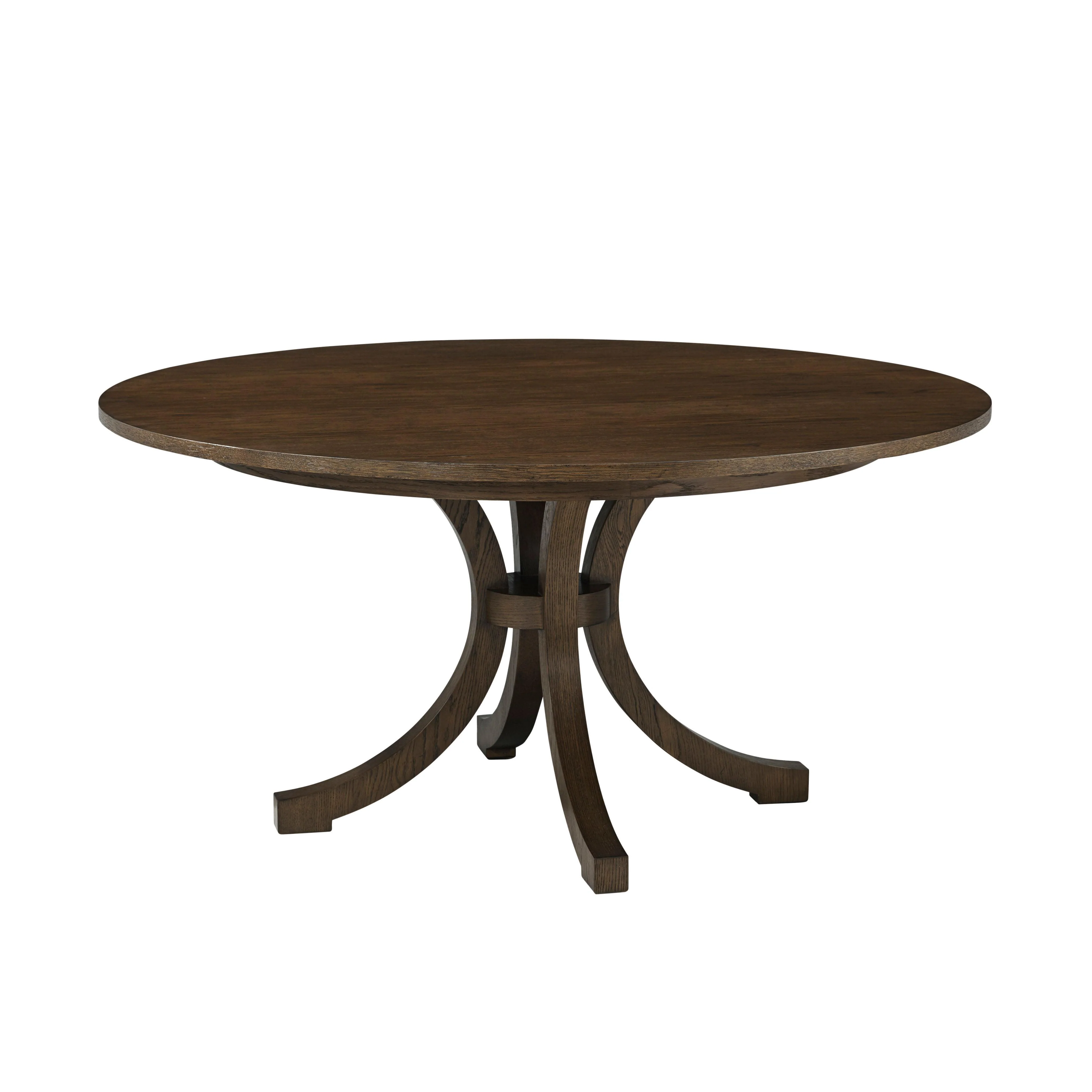 Surrey Round Dining Table - Remutear