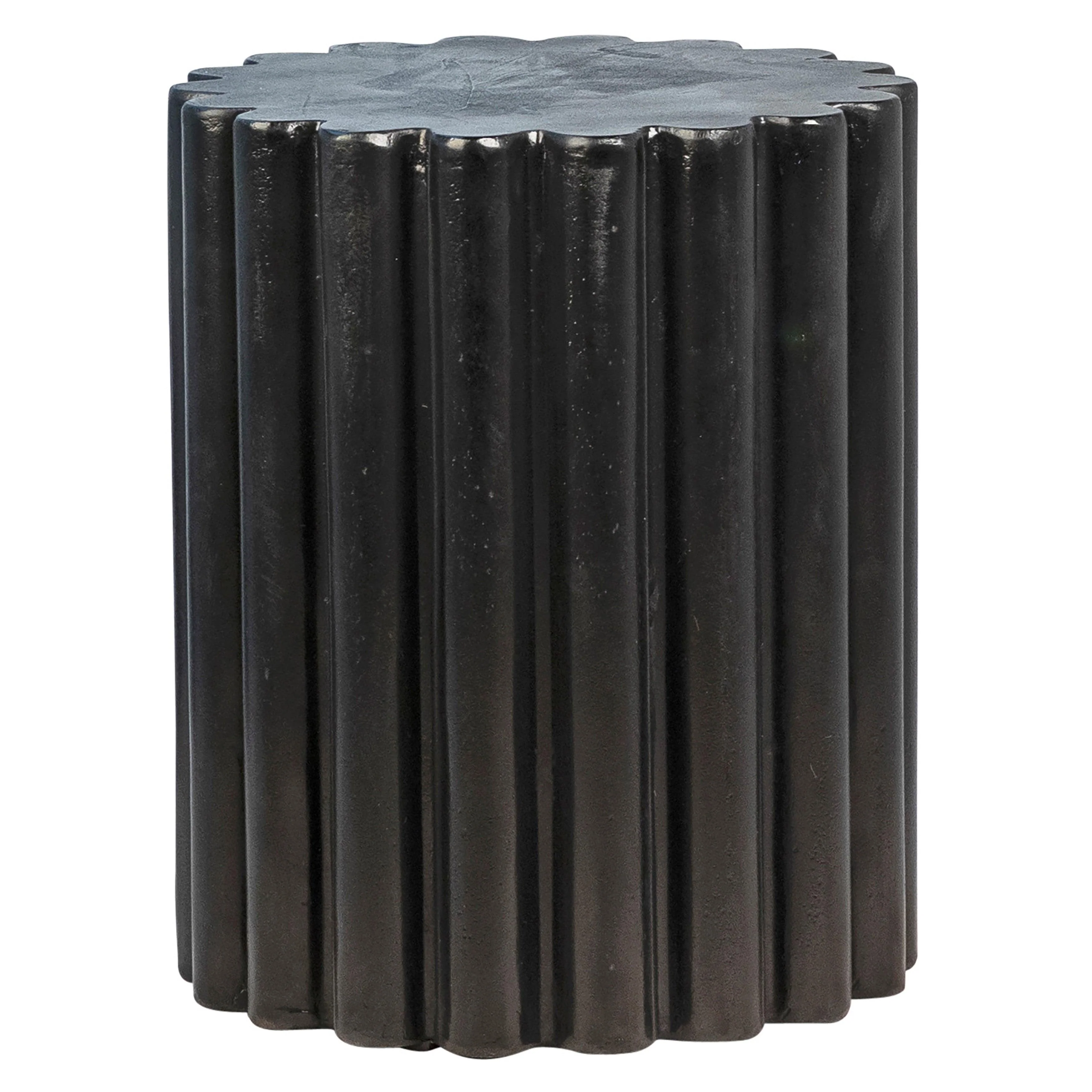 Curtin Outdoor Side Table - Remutear