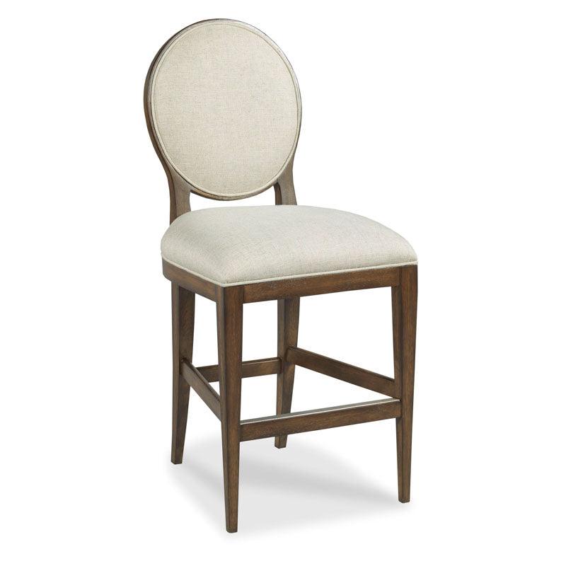 Ovale Counter Stool - Remutear