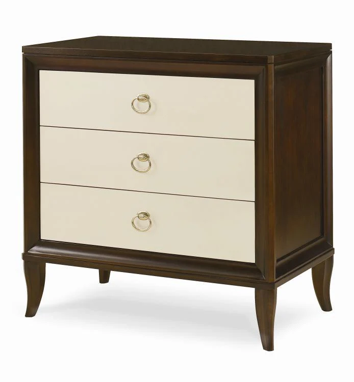 Tribeca Nightstand 4 - Remutear