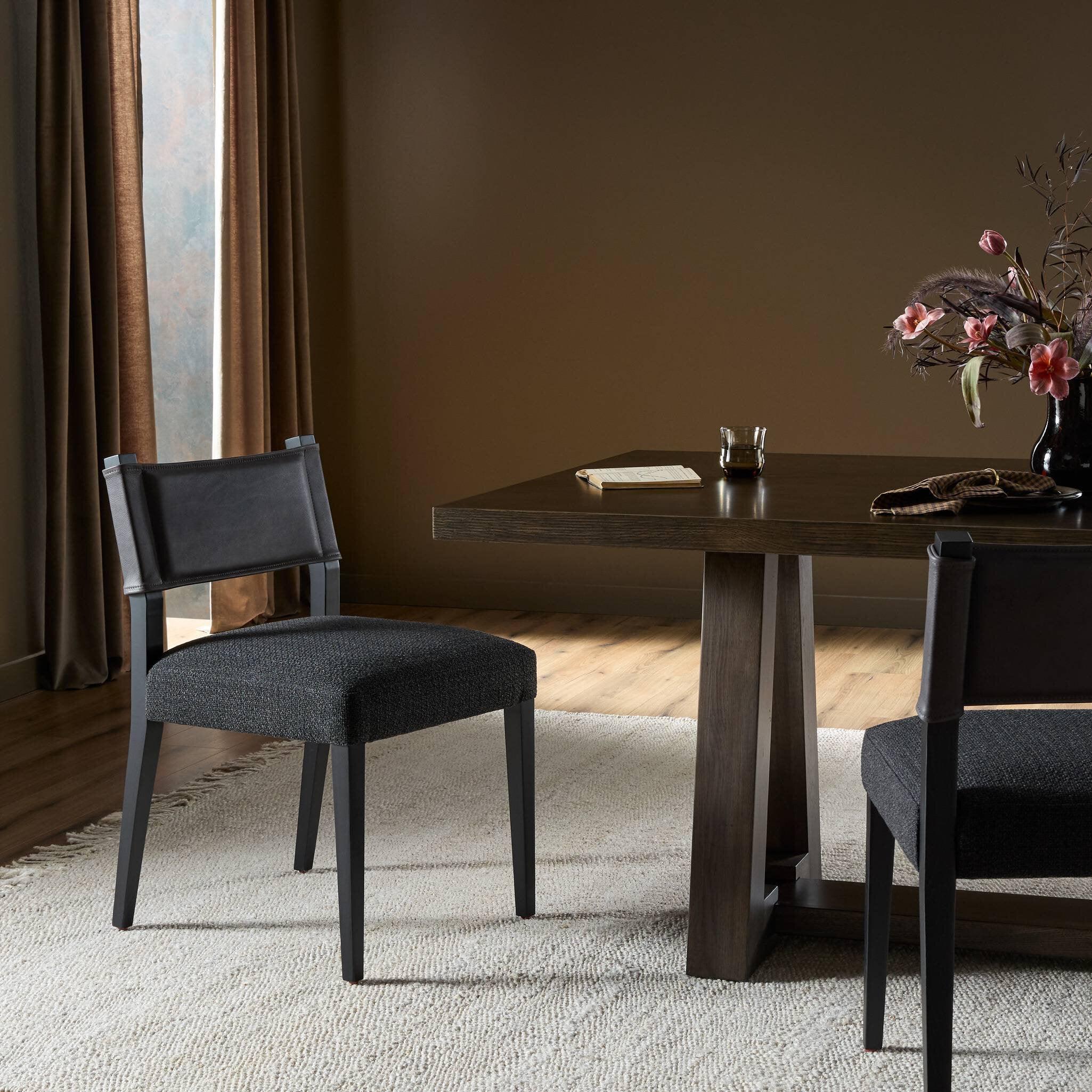 Ferris Dining Chair - Remutear