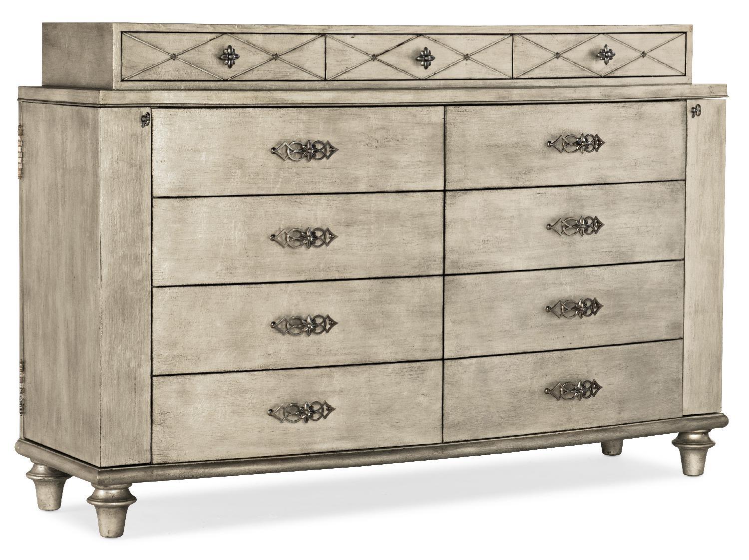 Sanctuary Diamont Dresser - Remutear