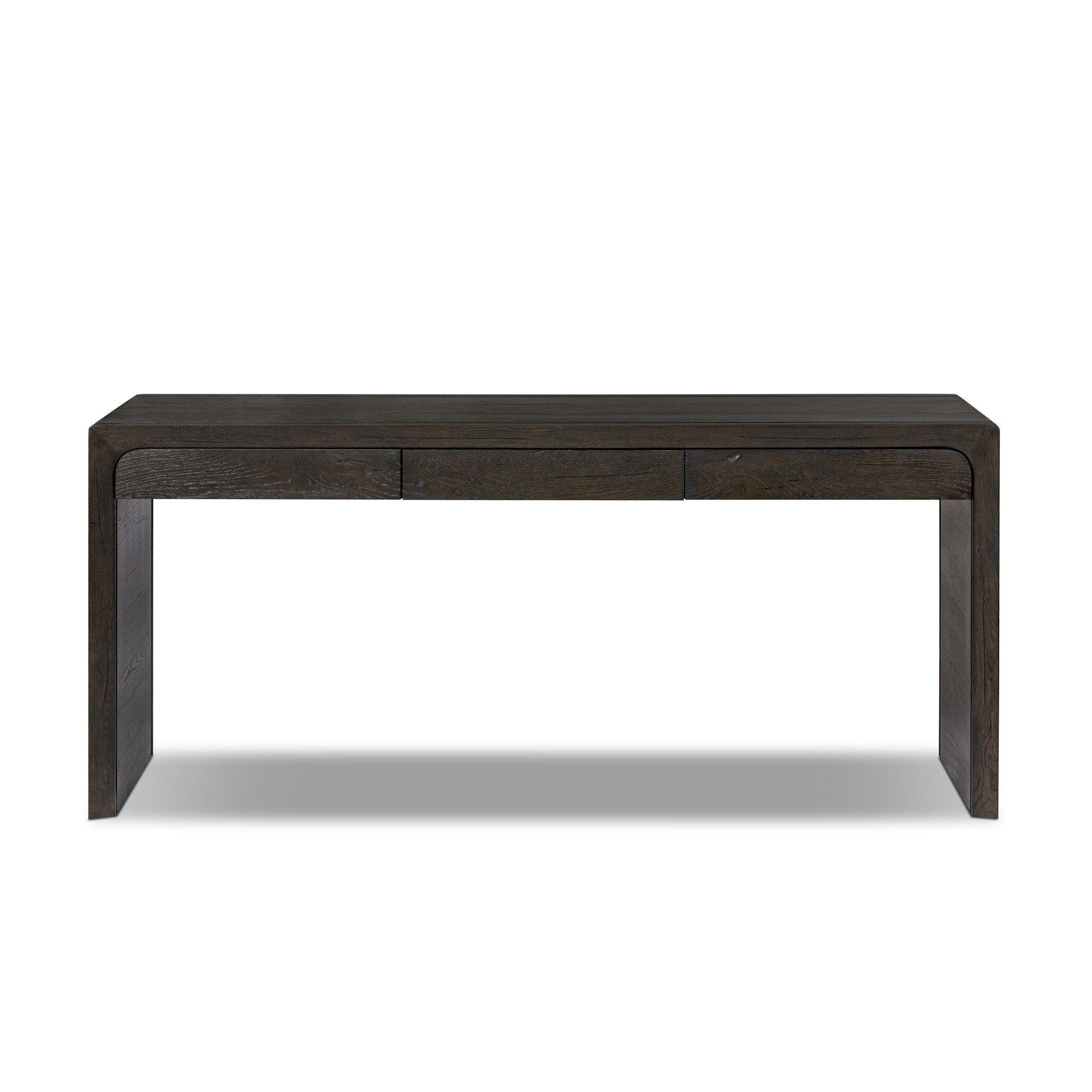Henry Desk - Remutear