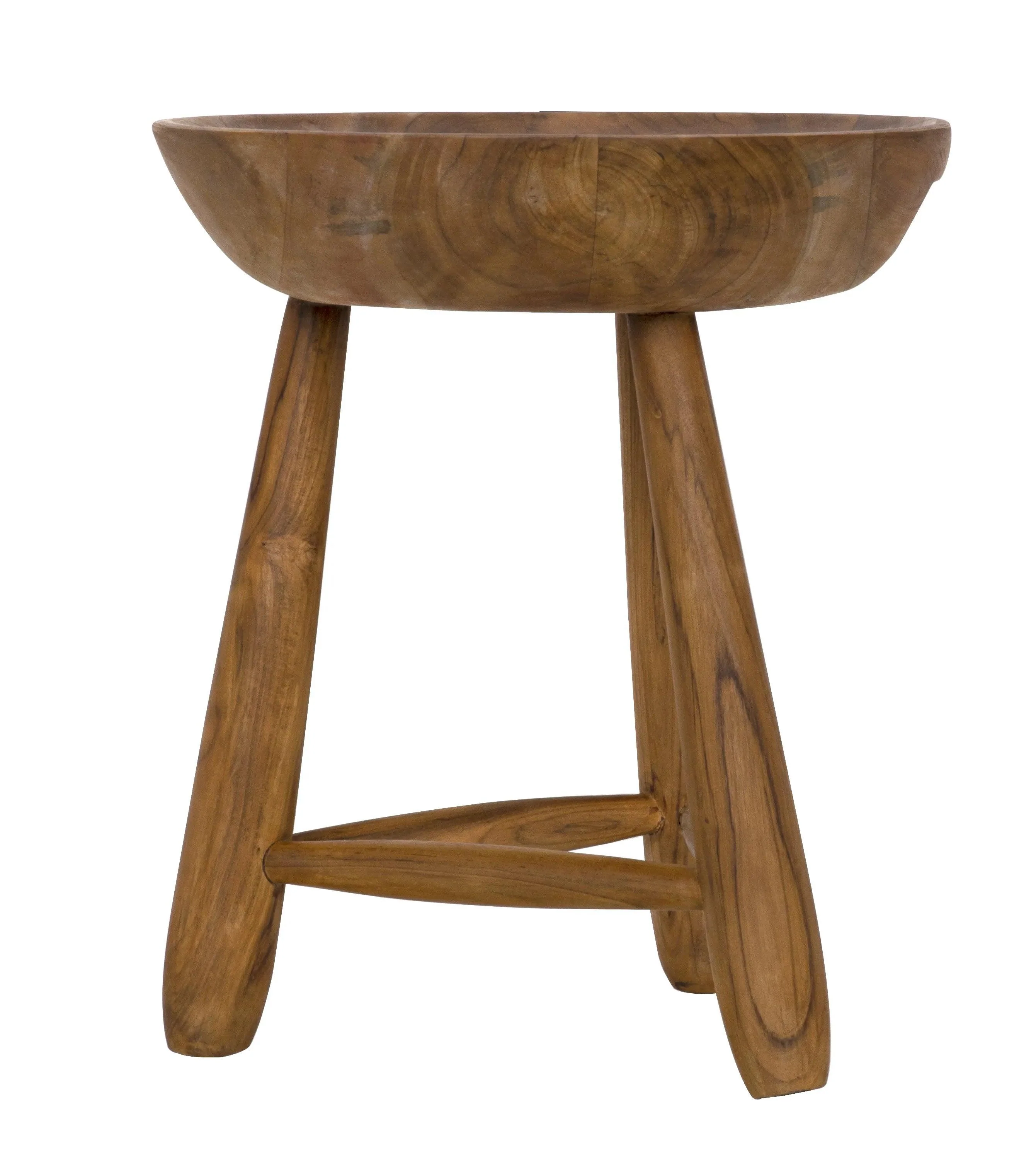 Basel Stool - Remutear