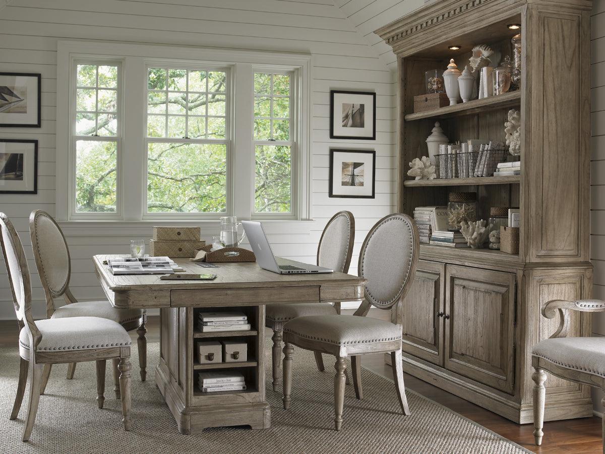 Barton Creek Westlake Dining/Work Table - Remutear