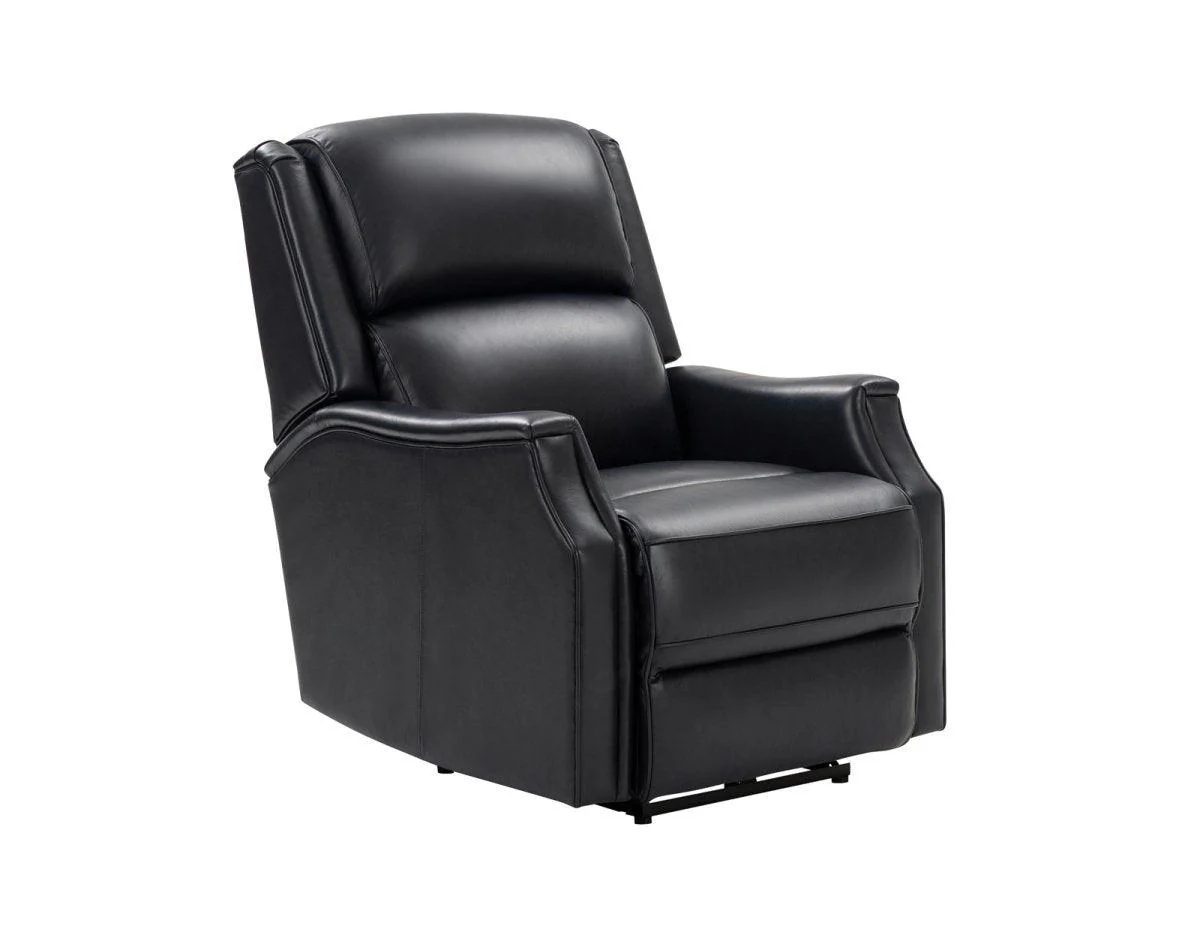 Conrad Big & Tall Power Recliner - Remutear