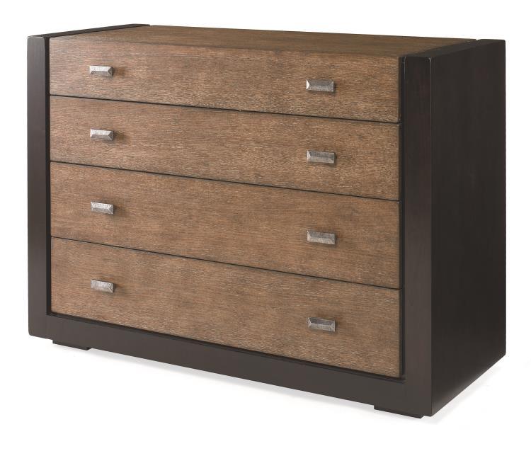 Mesa Chest - Remutear