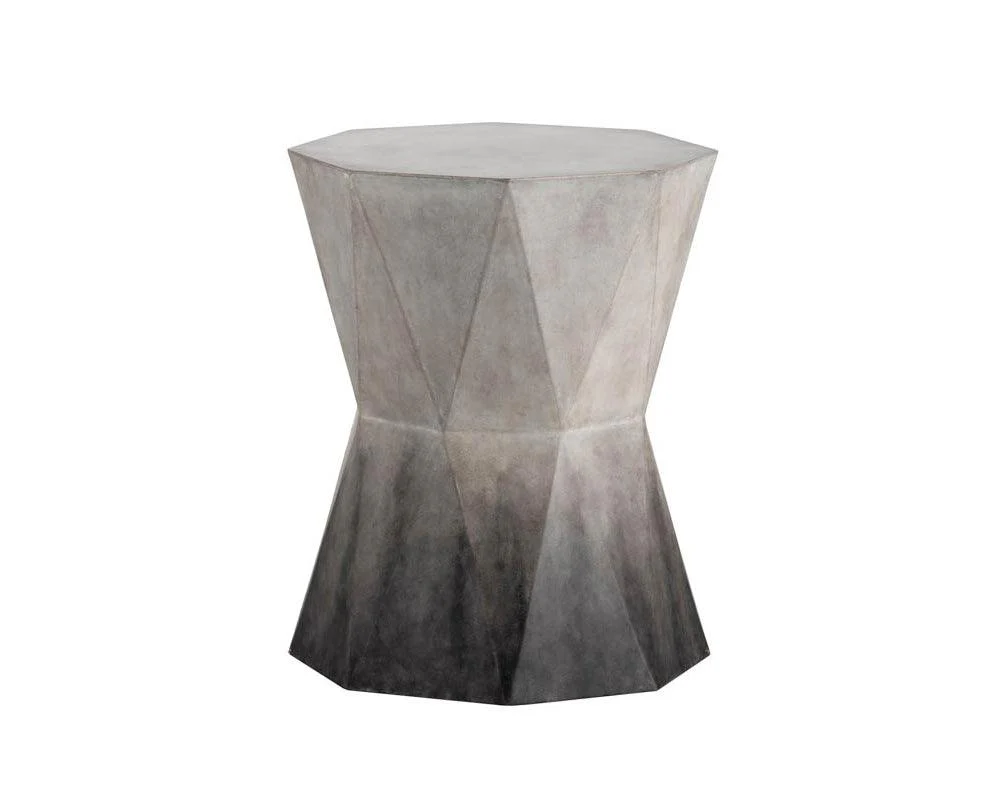 Prism End Table - Remutear