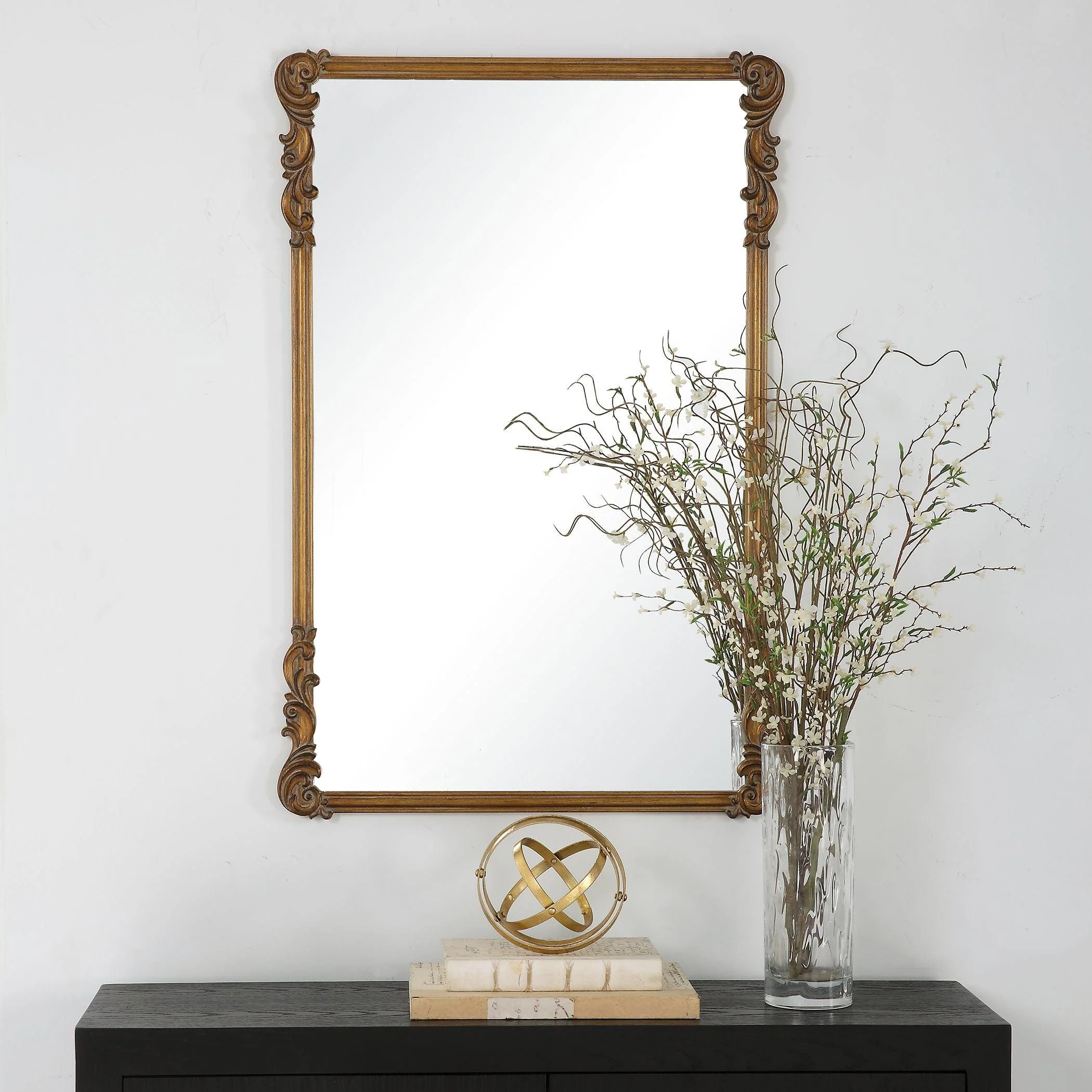 SUSAN MIRROR - Remutear
