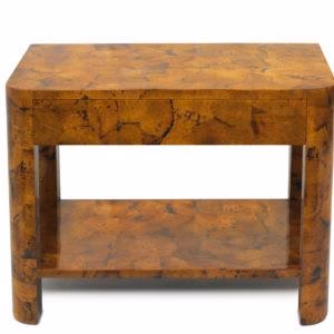Cleo Nightstand, YPS - Remutear