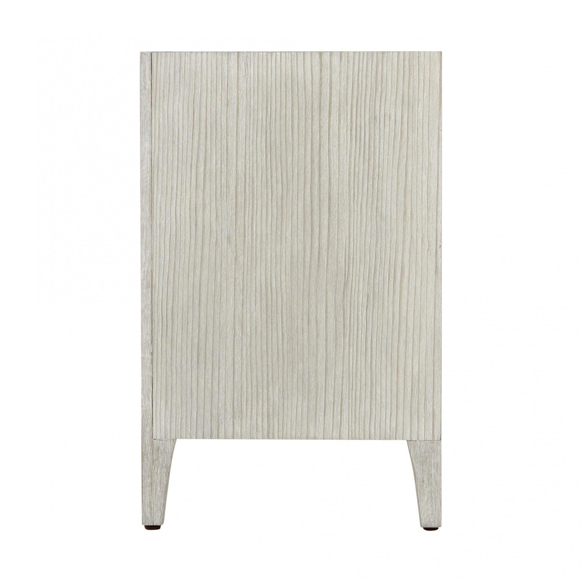 Breeze Entertainment Console - Remutear