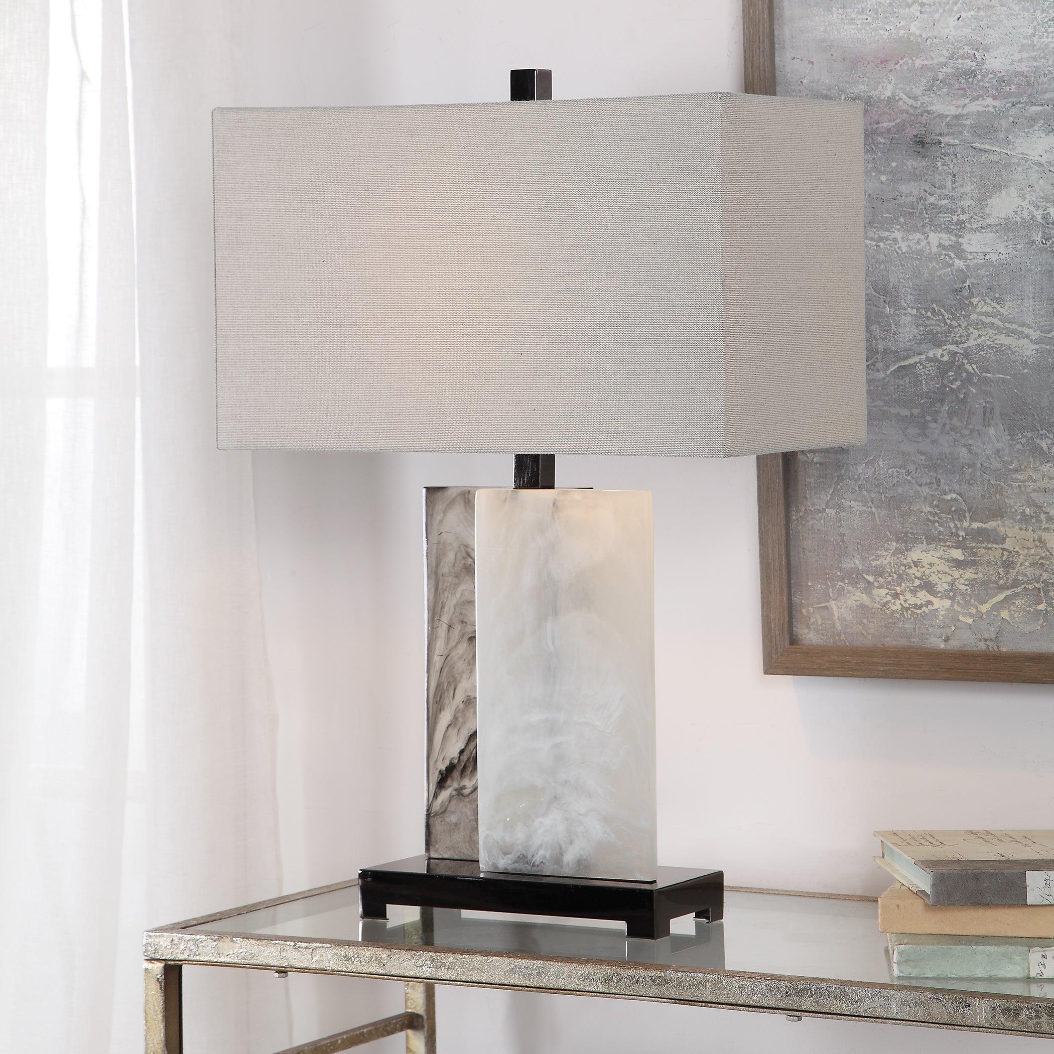 VANDA TABLE LAMP - Remutear