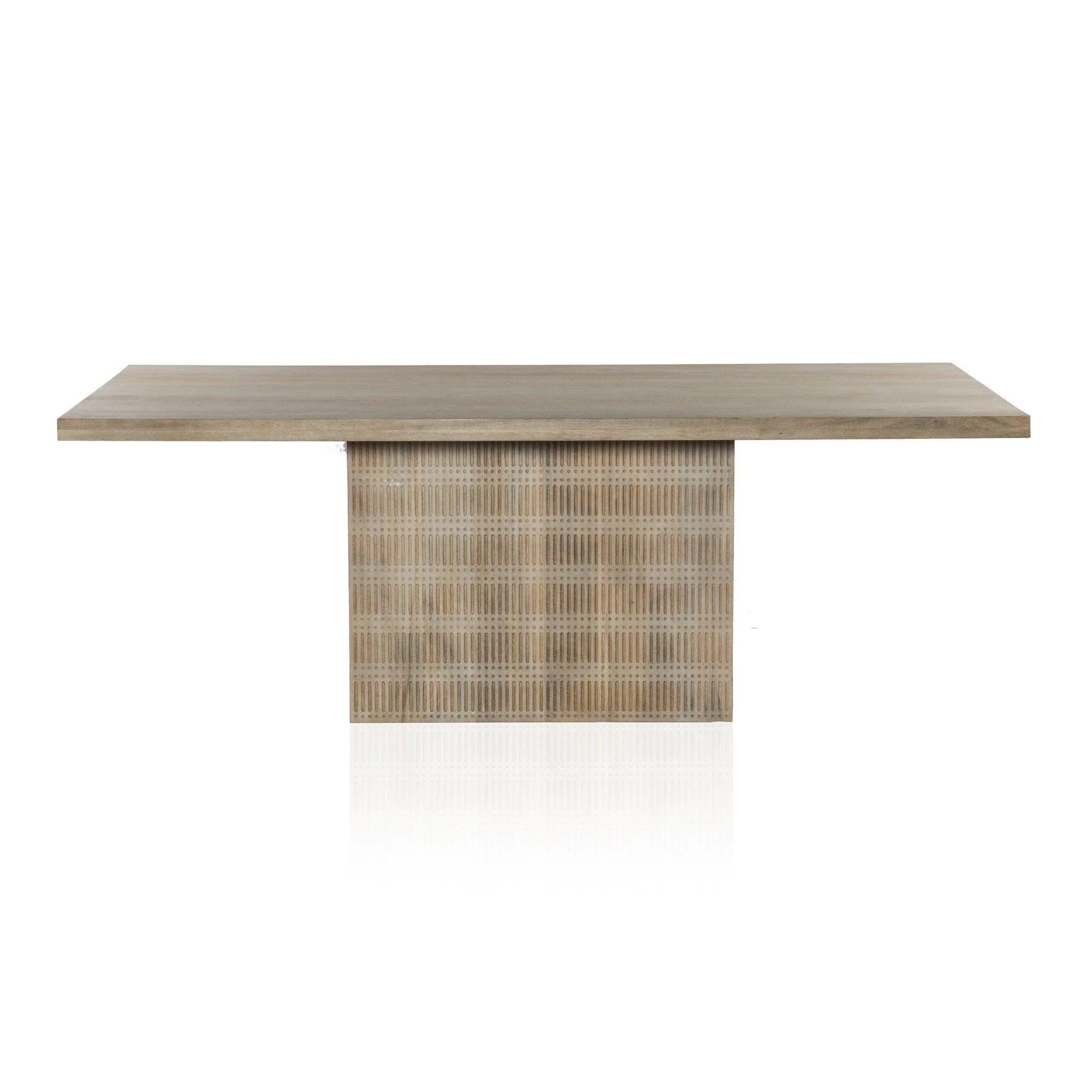 Kelby Dining Table - Remutear