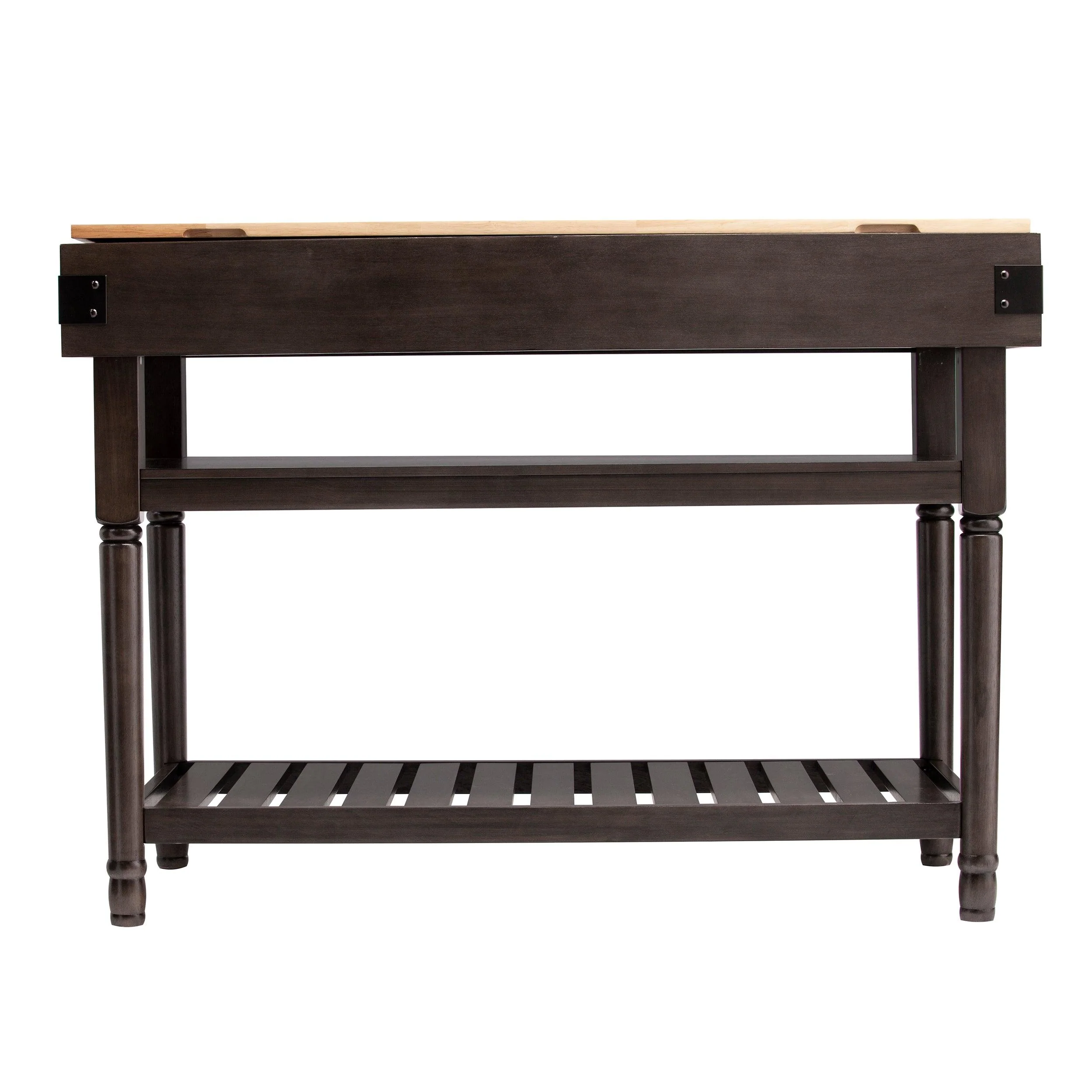 Waysmere Stationary Kitchen Island - Remutear