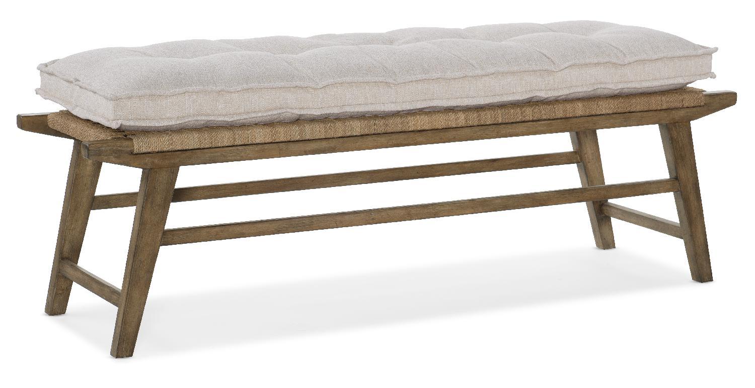 Sundance Bed Bench - Remutear