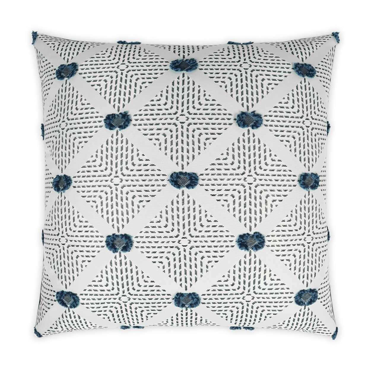 Outdoor Kelly Pillow - Remutear