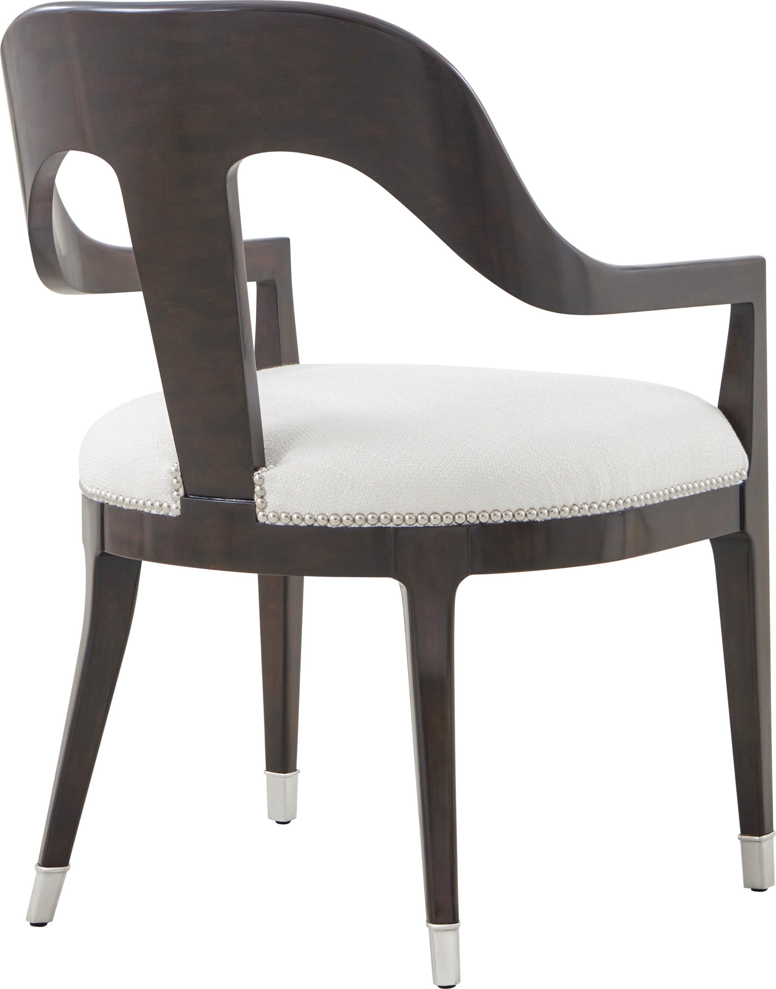 Spencer London Armchair - Set Of 2 - Remutear
