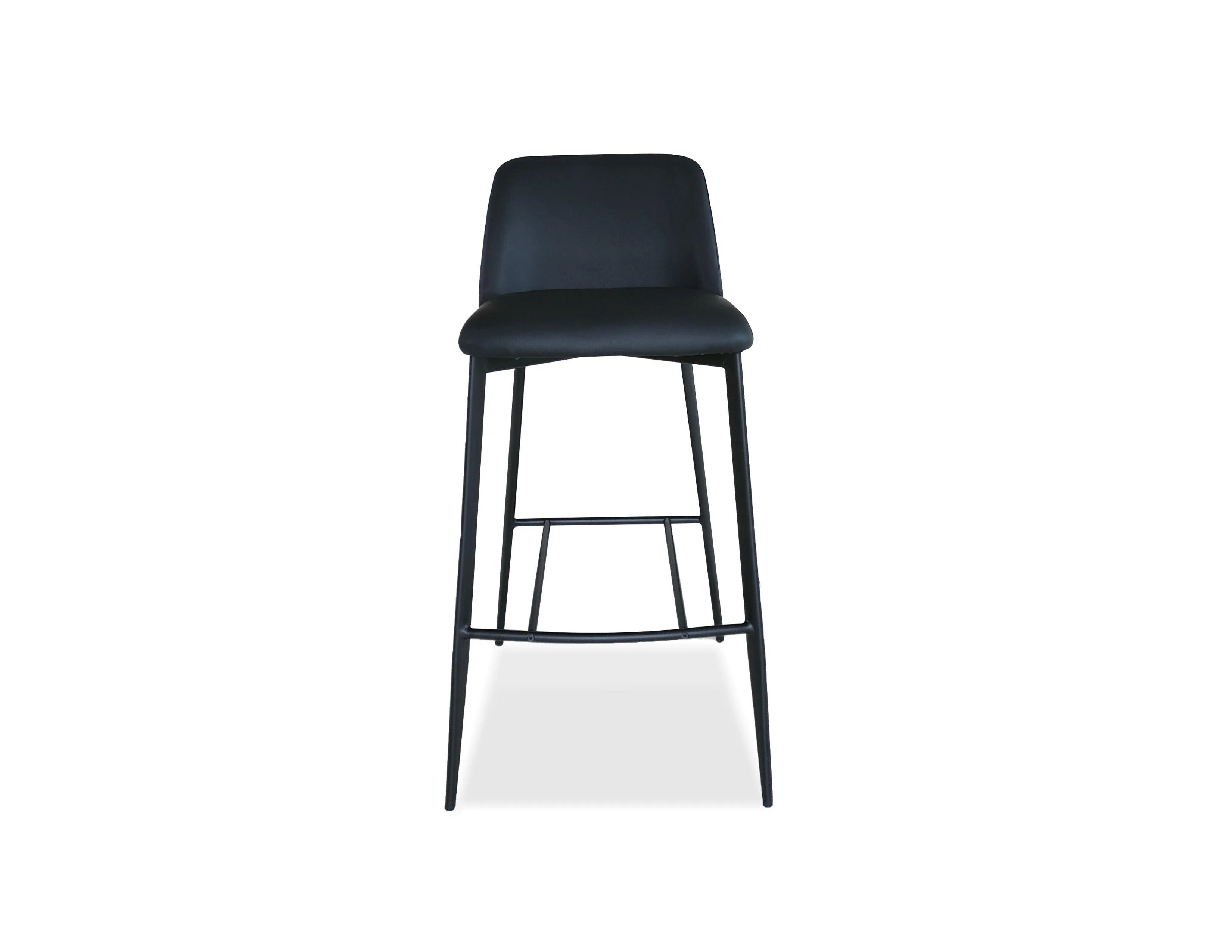 SEVILLE Counter Stool - Set Of 2 - Remutear