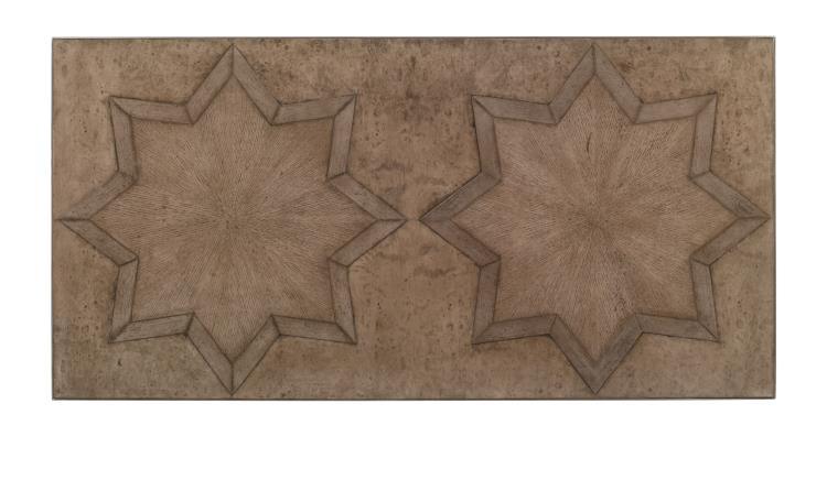 Casa Bella Starburst Cocktail Table - Remutear