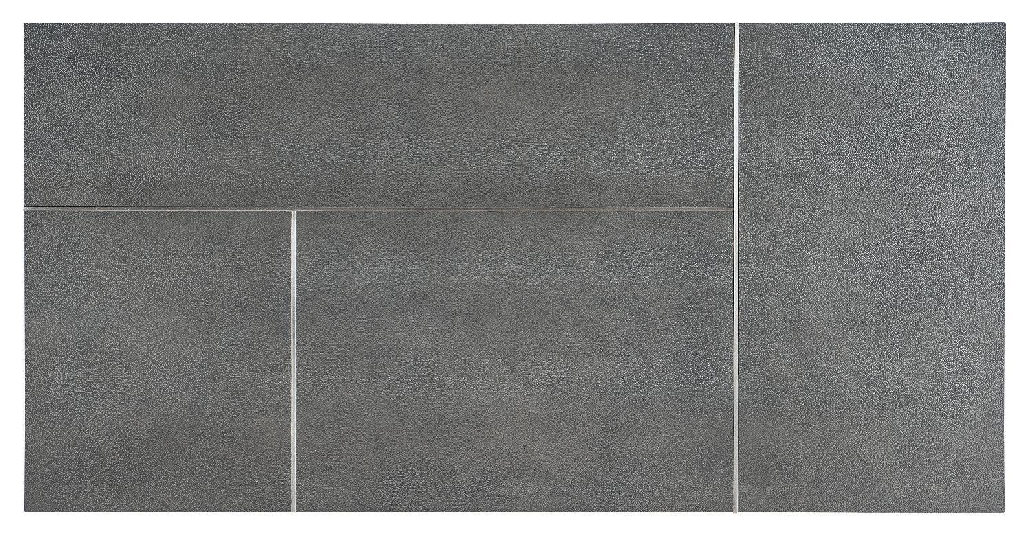 Chapman Mixed Media Rectangle Cocktail Table - Remutear