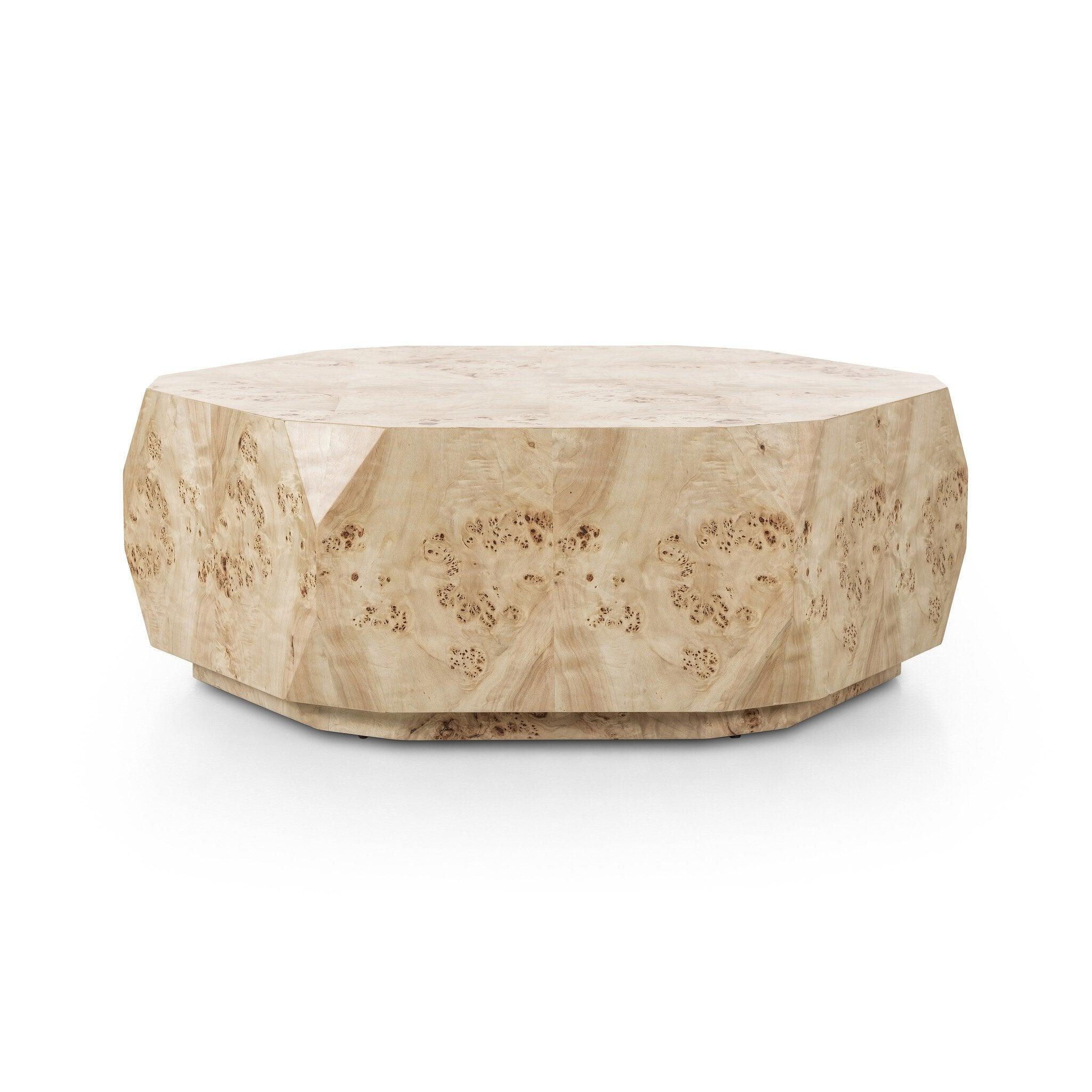Elena Coffee Table - Remutear