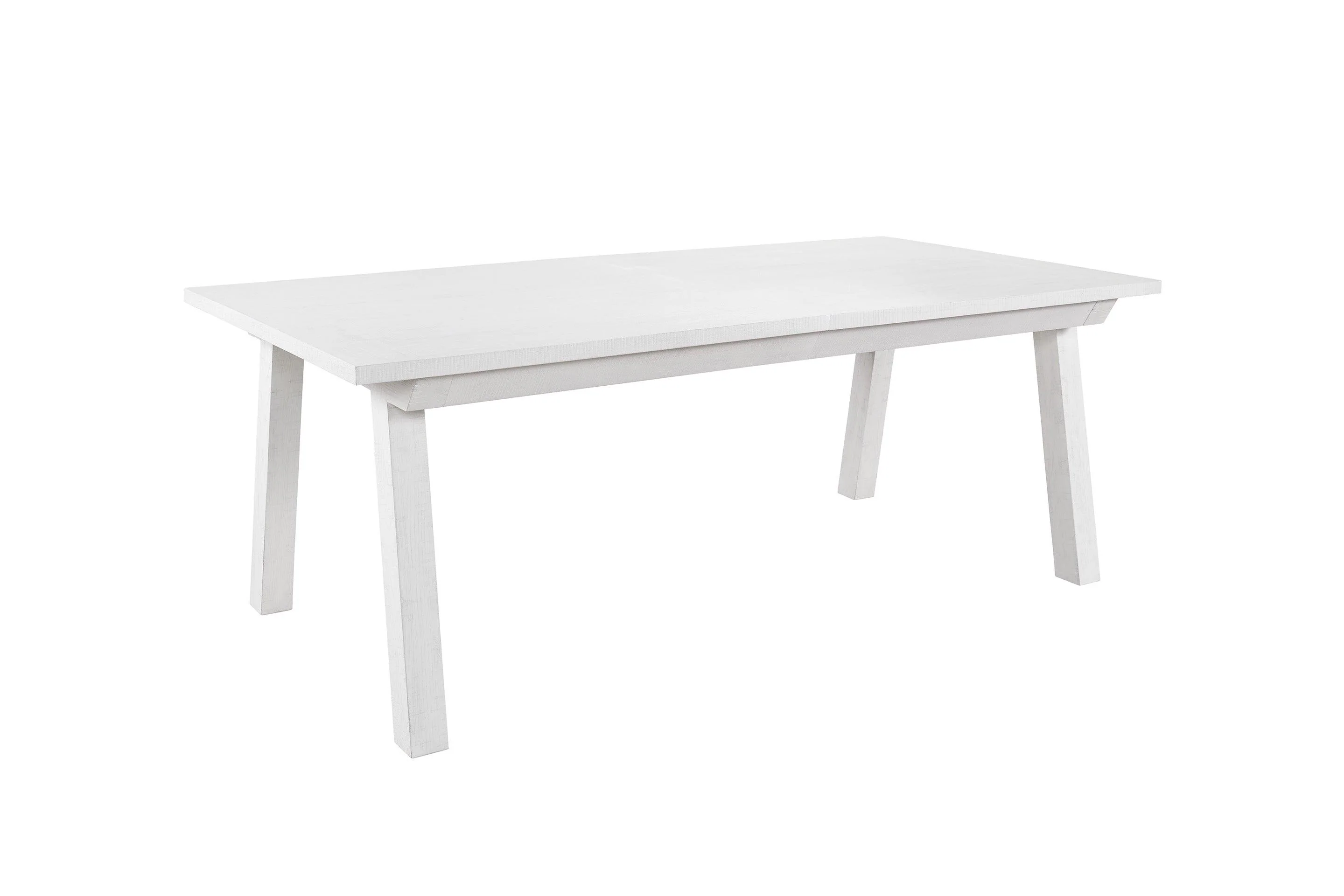 Modern Farmhouse Miller Dining Table - Remutear