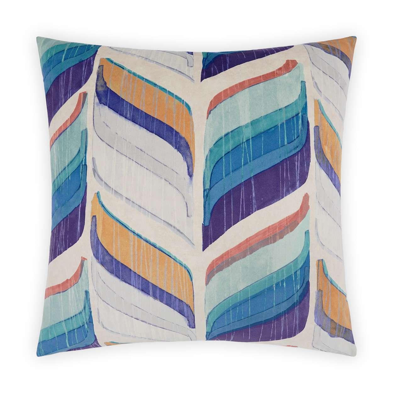 Uriel Pillow - Remutear