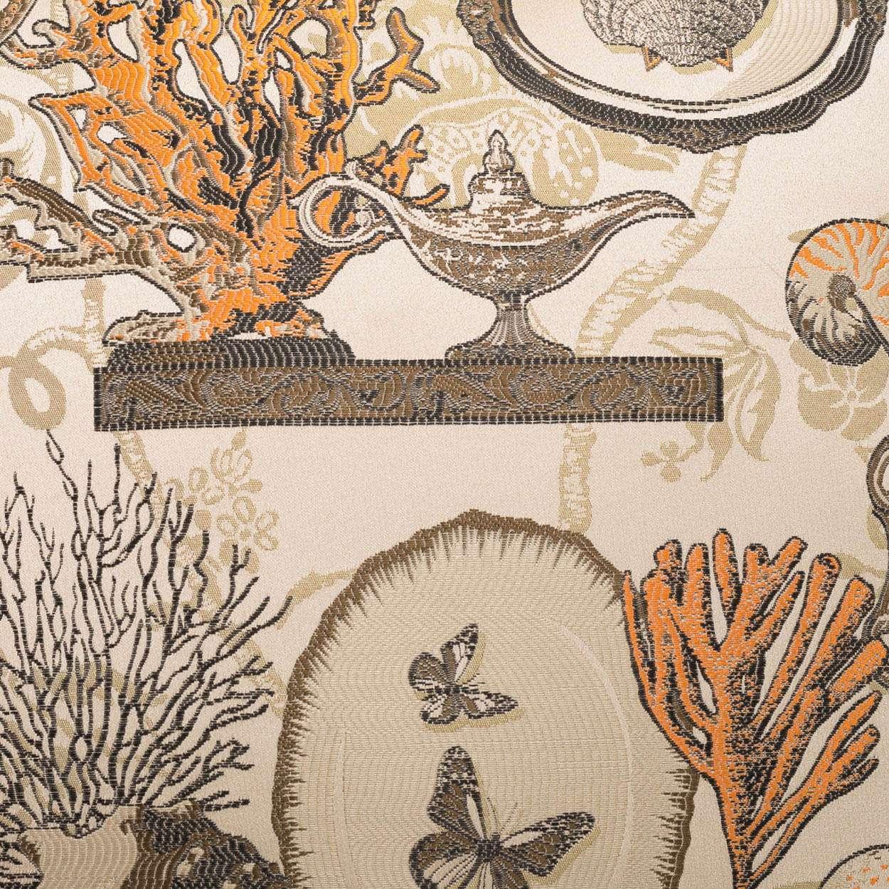 Coral Shelf Pillow - Remutear