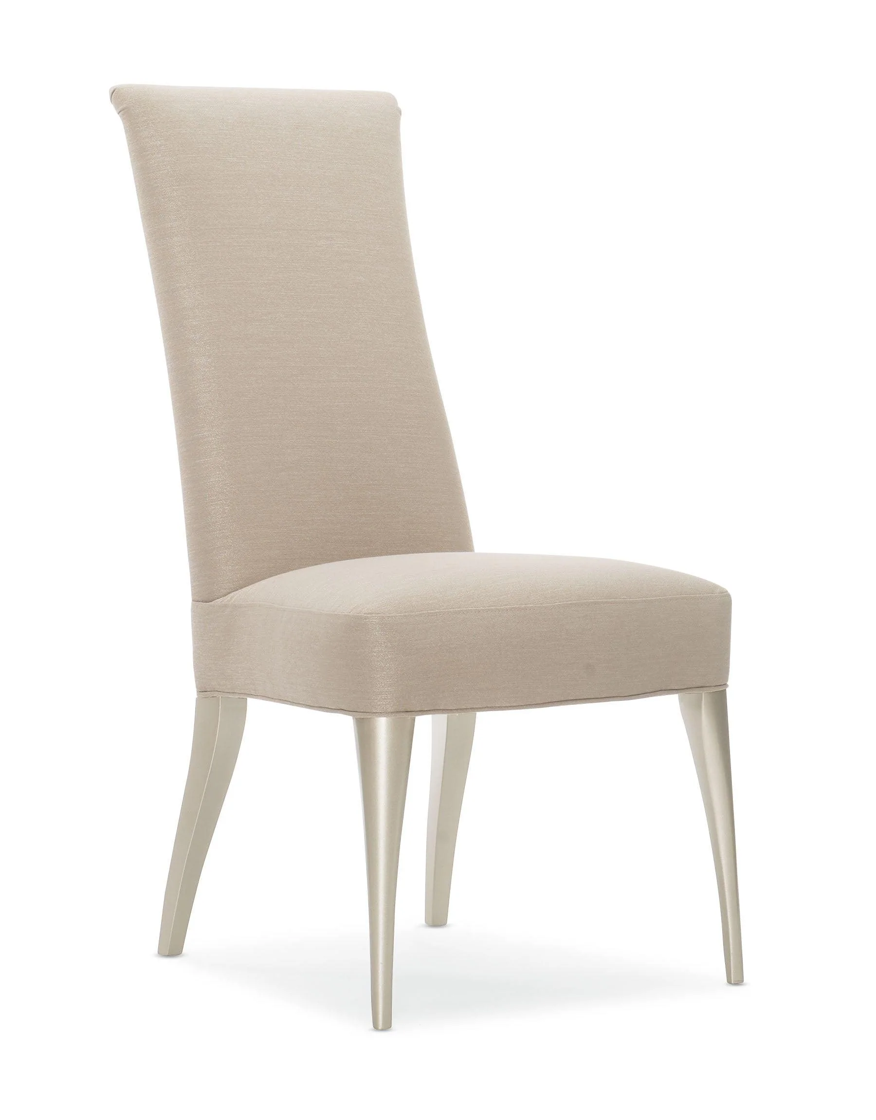SOCIALLY ACCEPTABLE CHAIR GRAY - SET OF 2 - Remutear