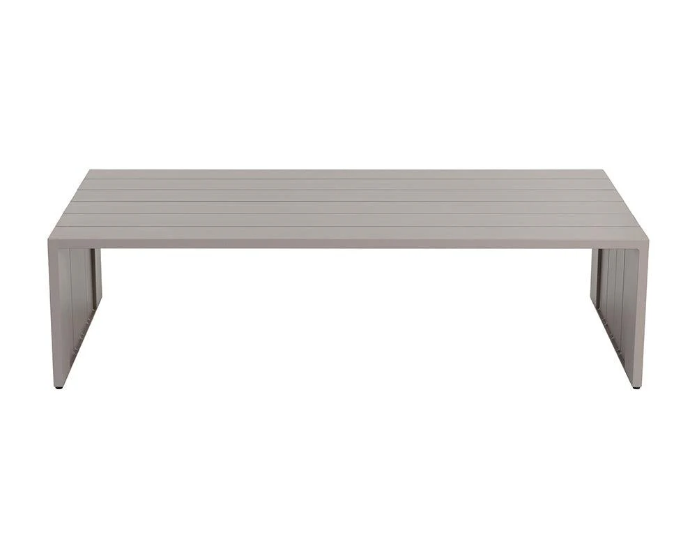 Verin Coffee Table - Remutear