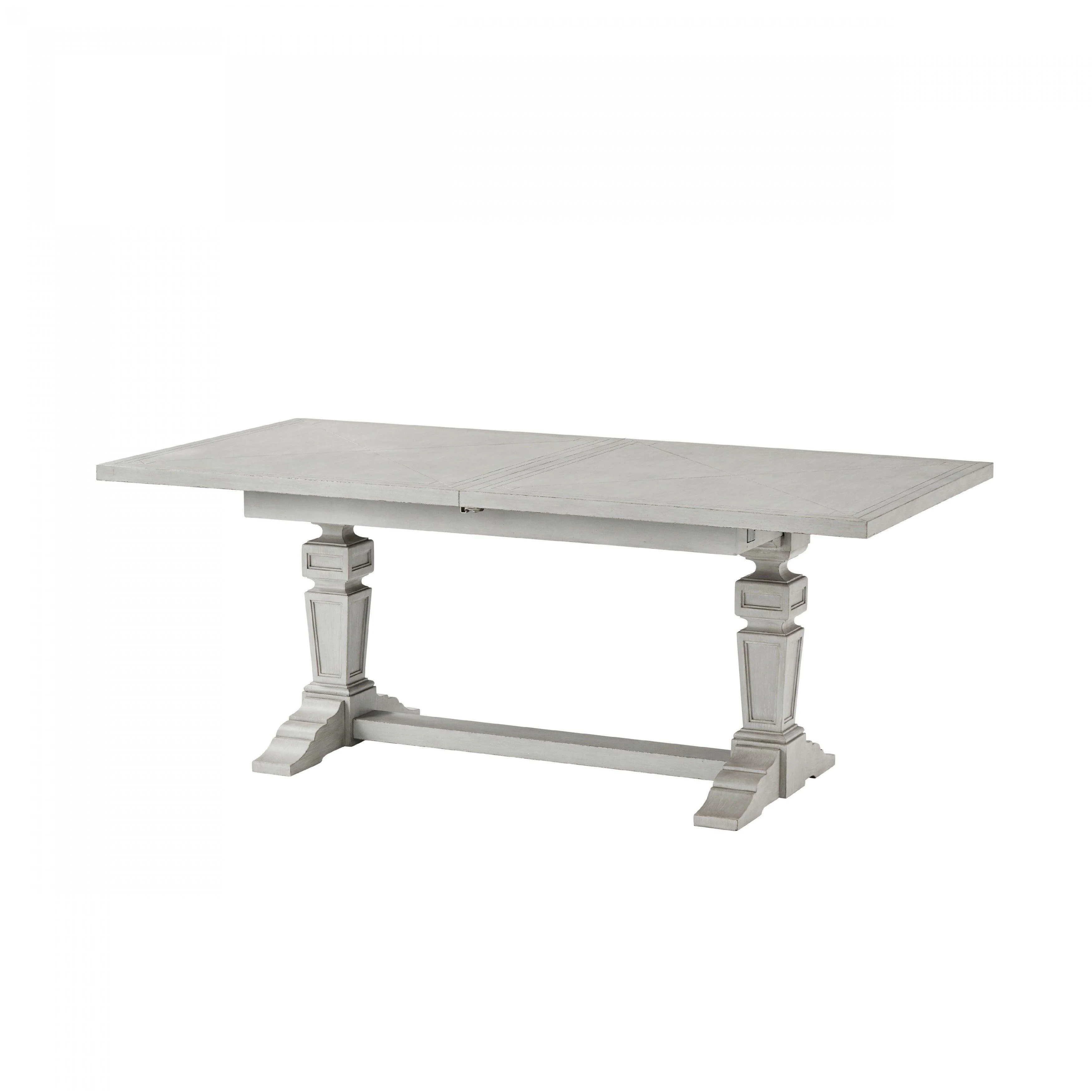 The Genevieve Dining Table - Remutear