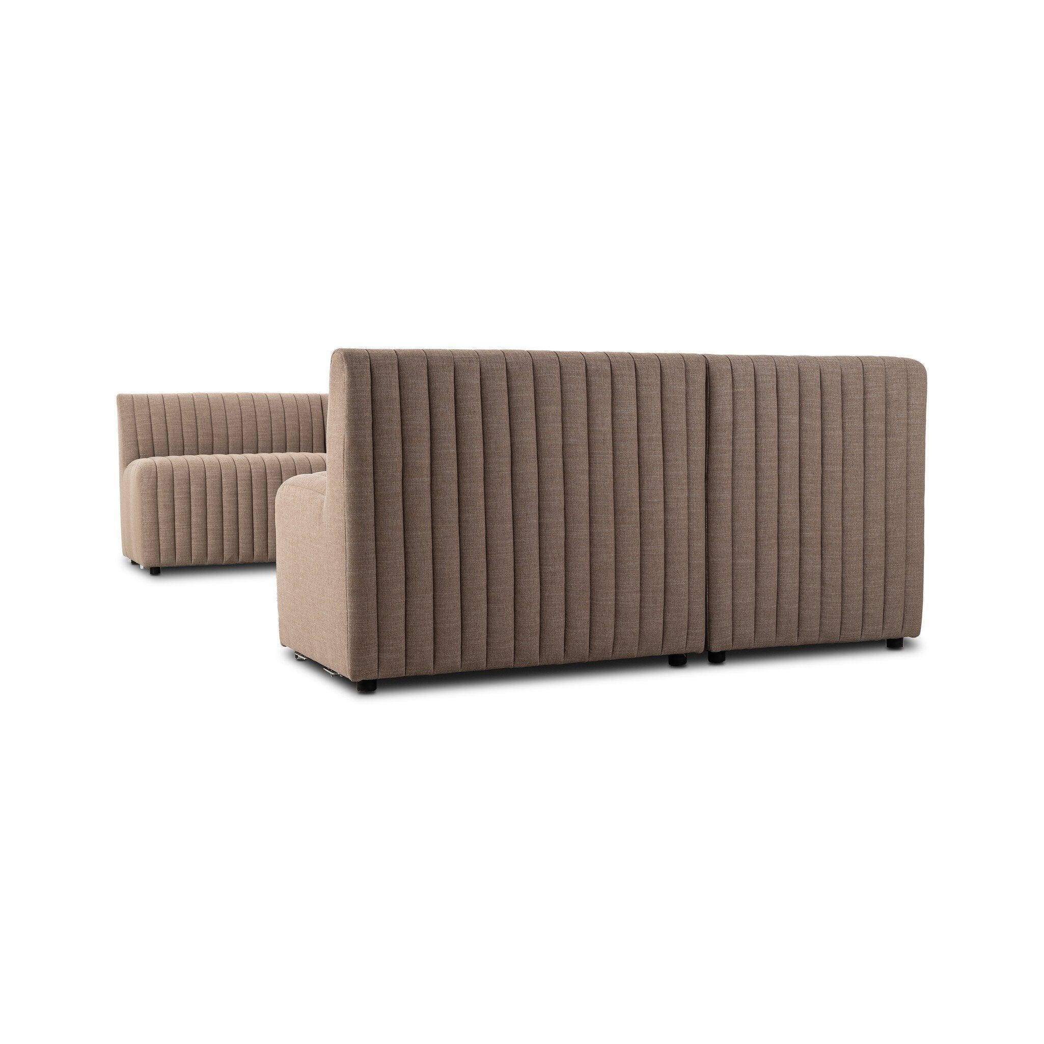Augustine Dining Banquette U Shape - Remutear