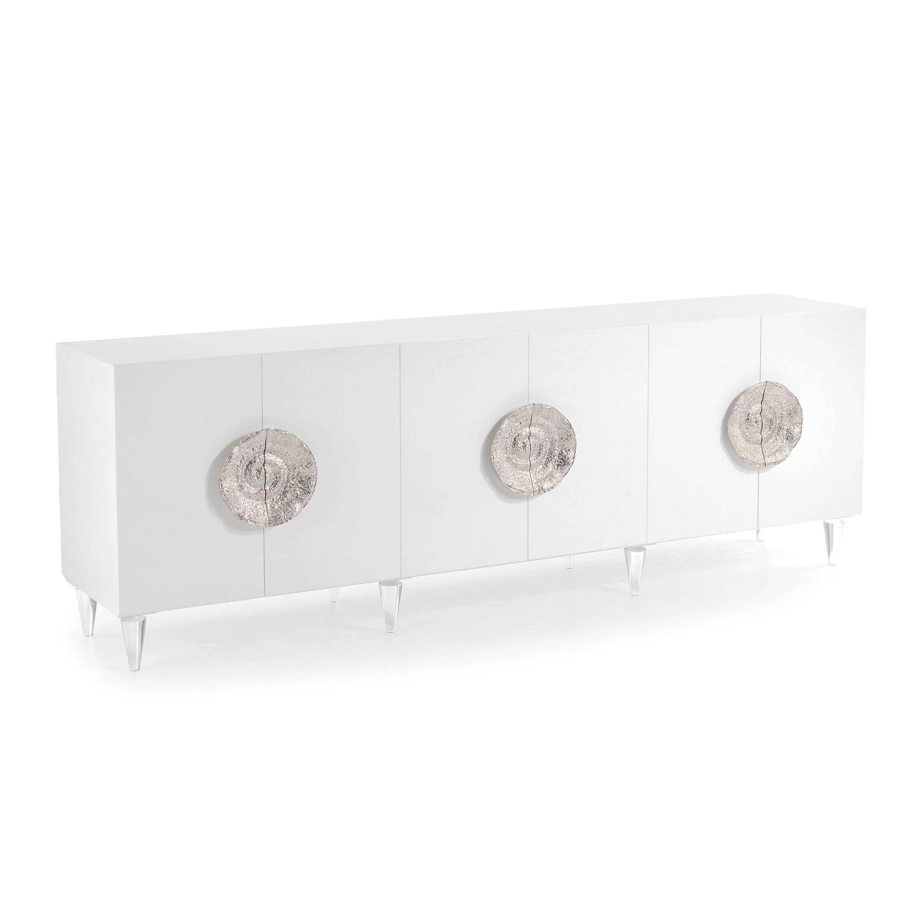 Triesse Six-Door Credenza - Remutear