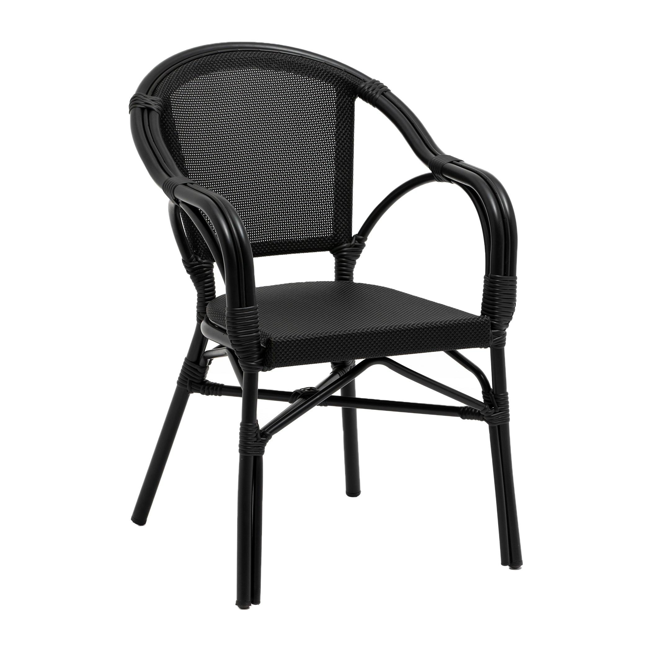 Ivan Stackg Armchair - Set of 2 - Remutear