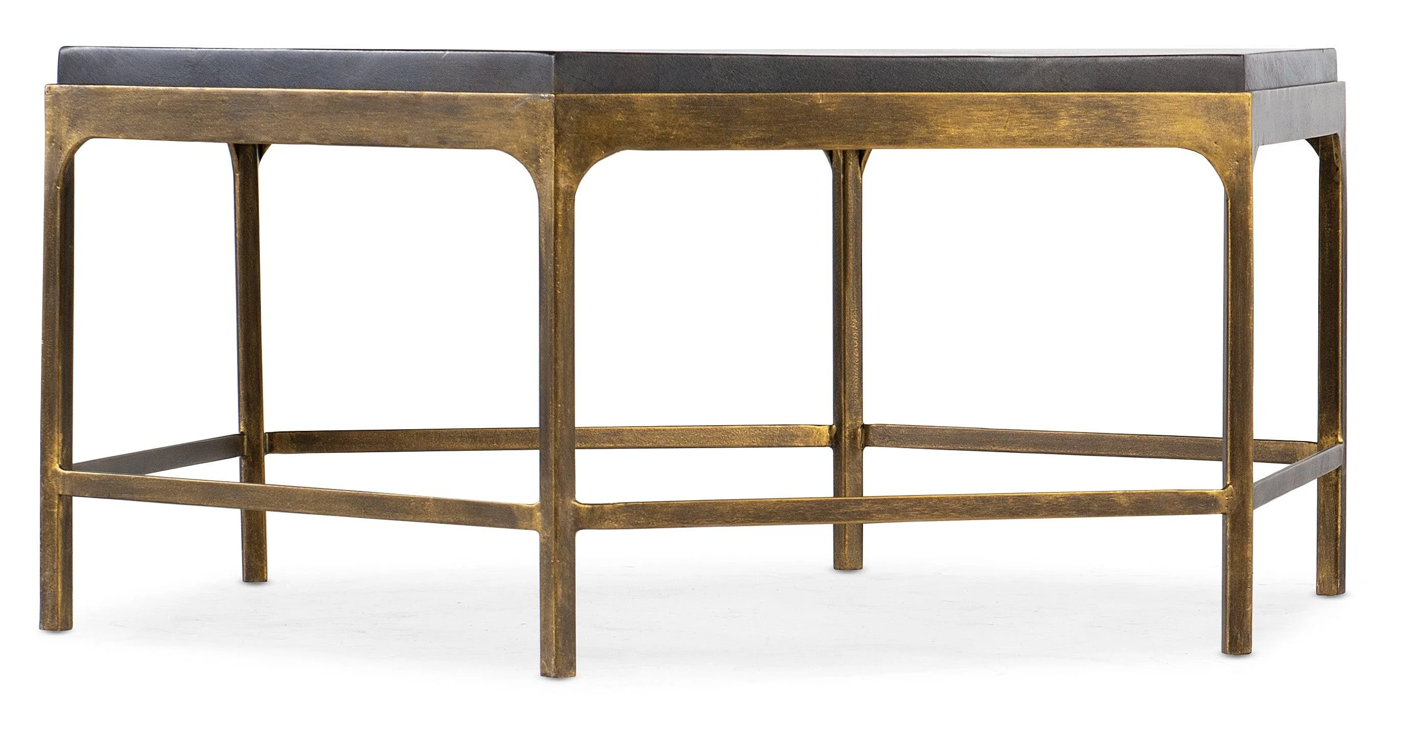 Commerce & Market Octavius Cocktail Table - Remutear